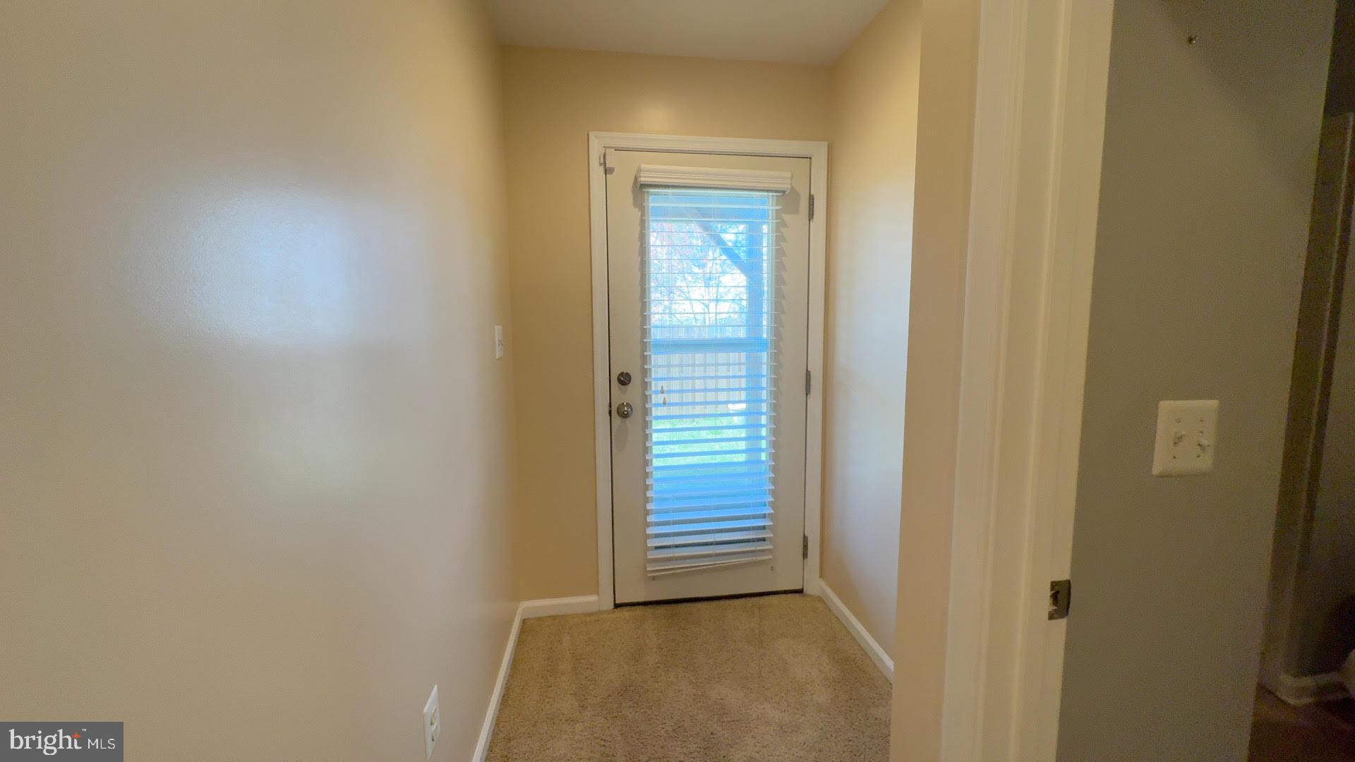 DAWKINS RIDGE - Residential Lease