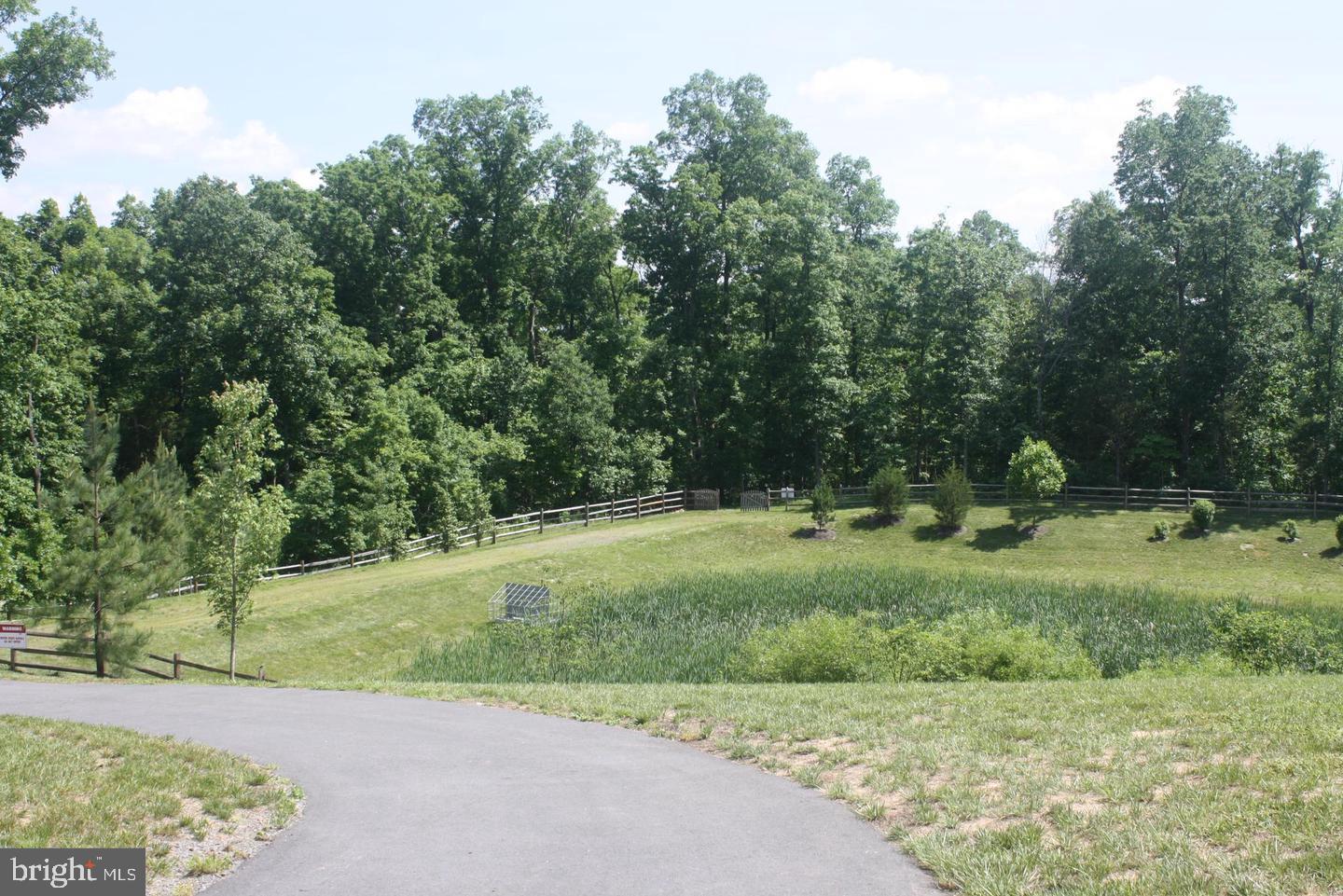 DAWKINS RIDGE - Residential Lease