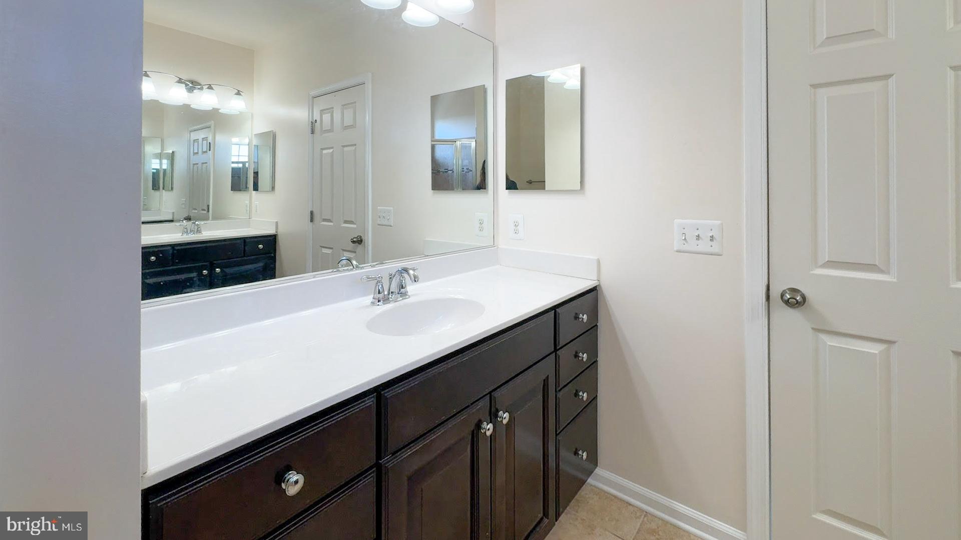 DAWKINS RIDGE - Residential Lease