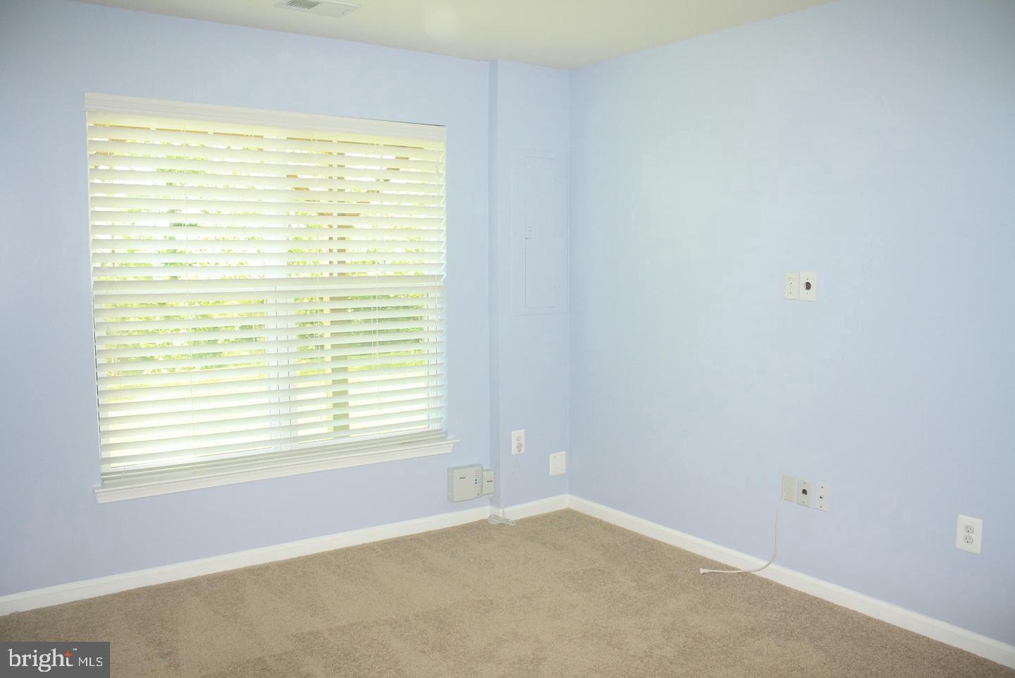 DAWKINS RIDGE - Residential Lease