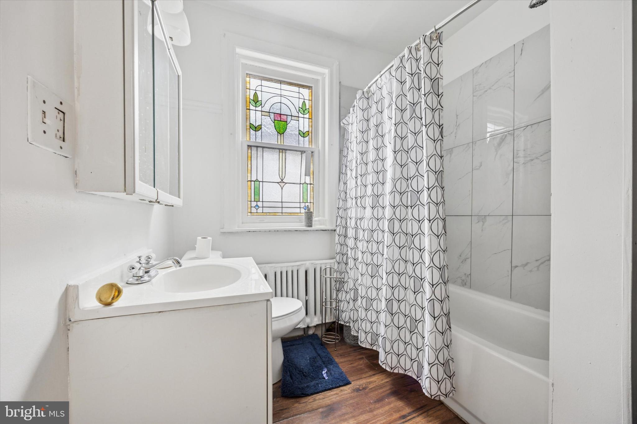 COBBS CREEK - Residential