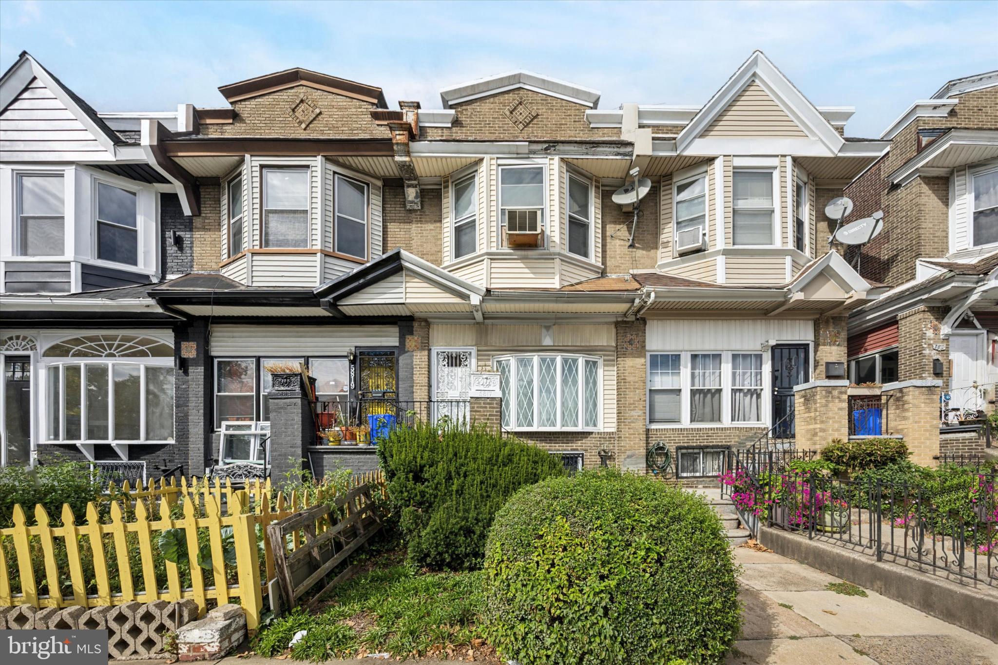 COBBS CREEK - Residential