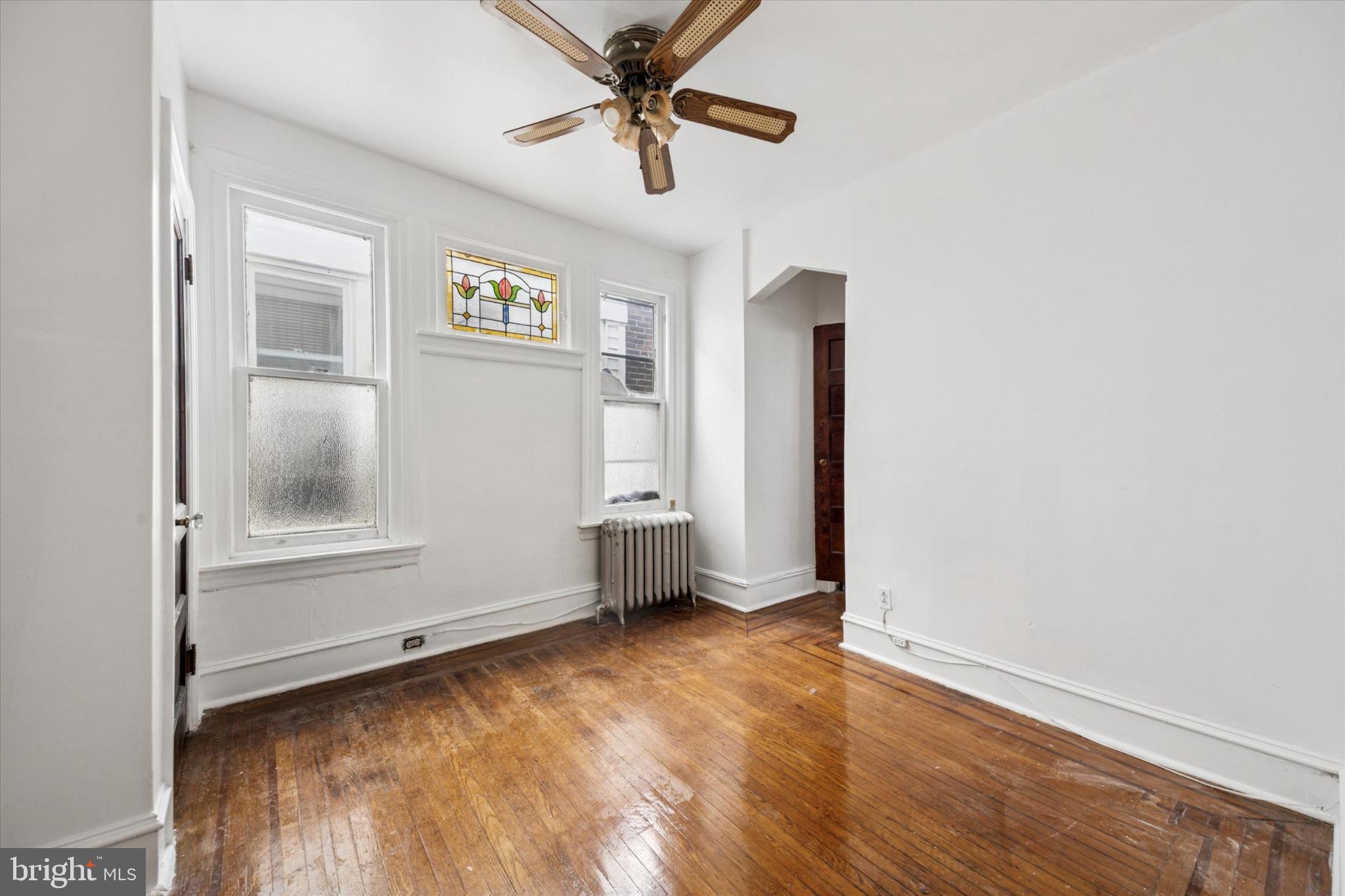 COBBS CREEK - Residential