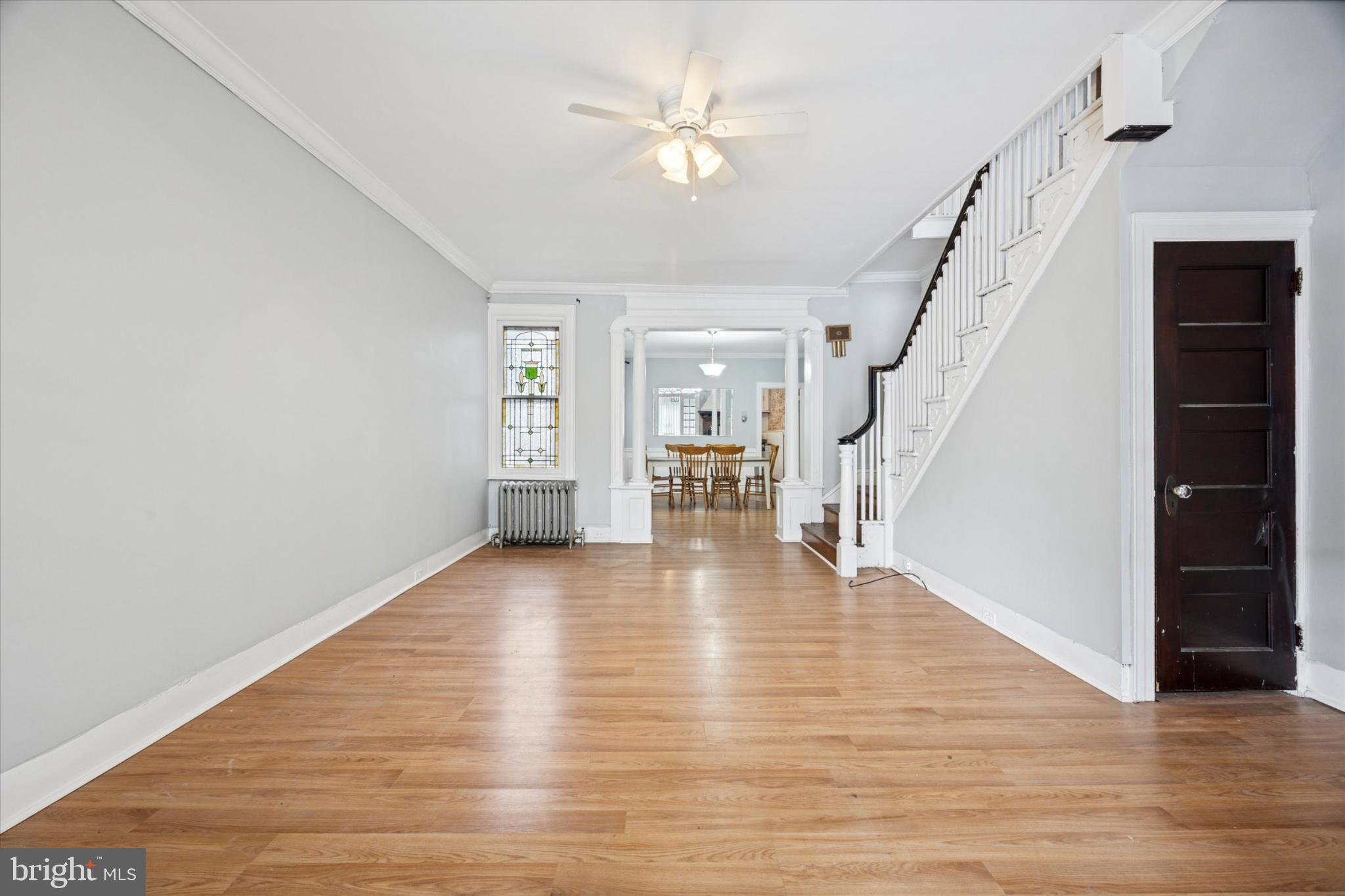 COBBS CREEK - Residential