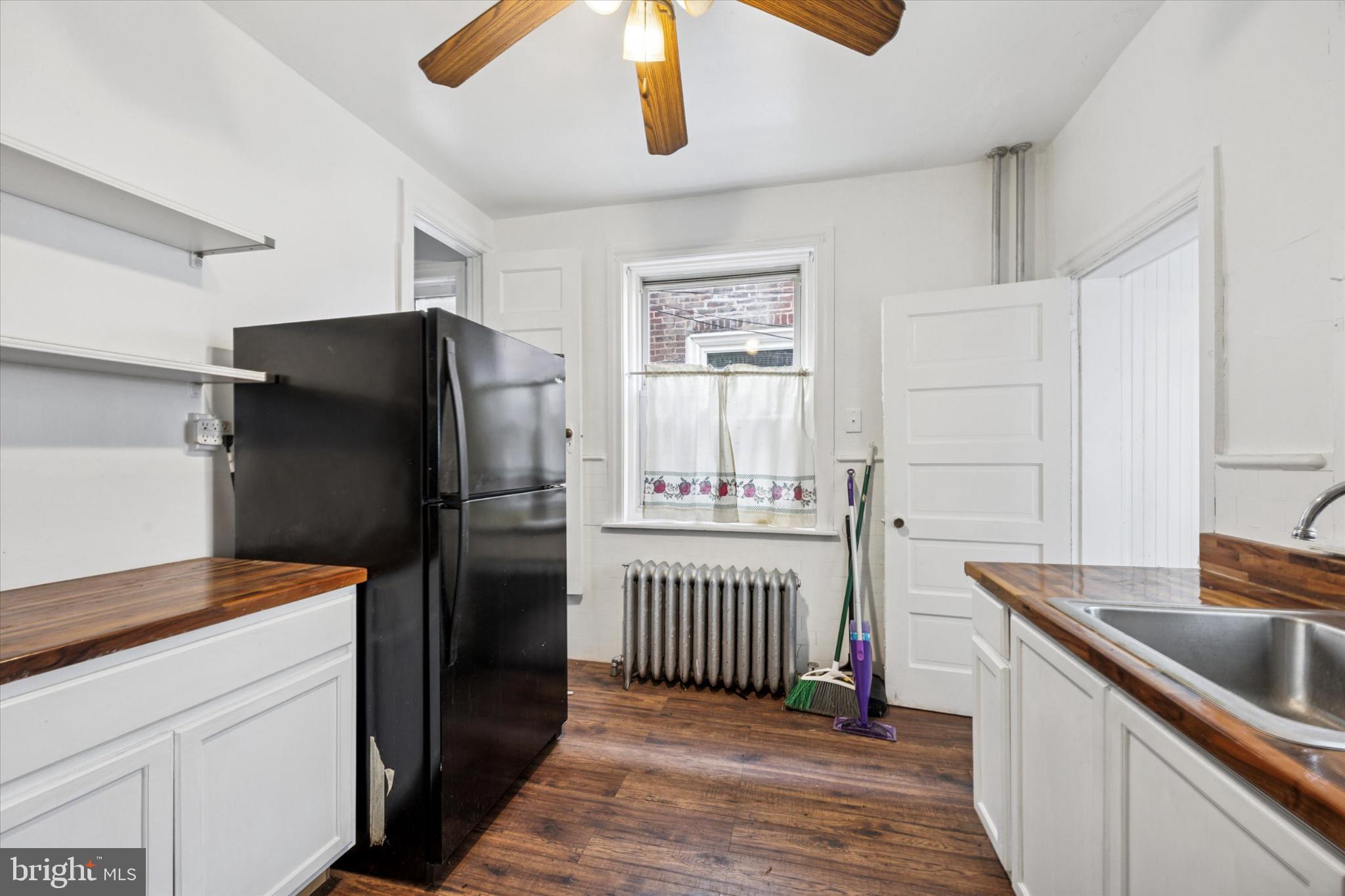 COBBS CREEK - Residential