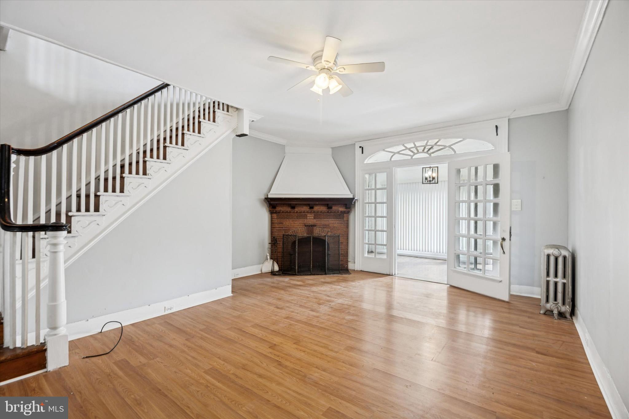 COBBS CREEK - Residential