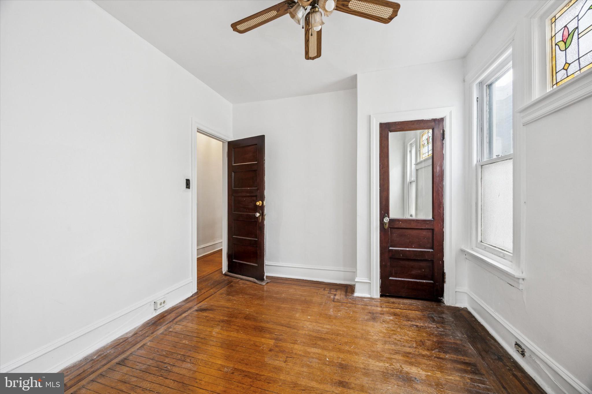 COBBS CREEK - Residential