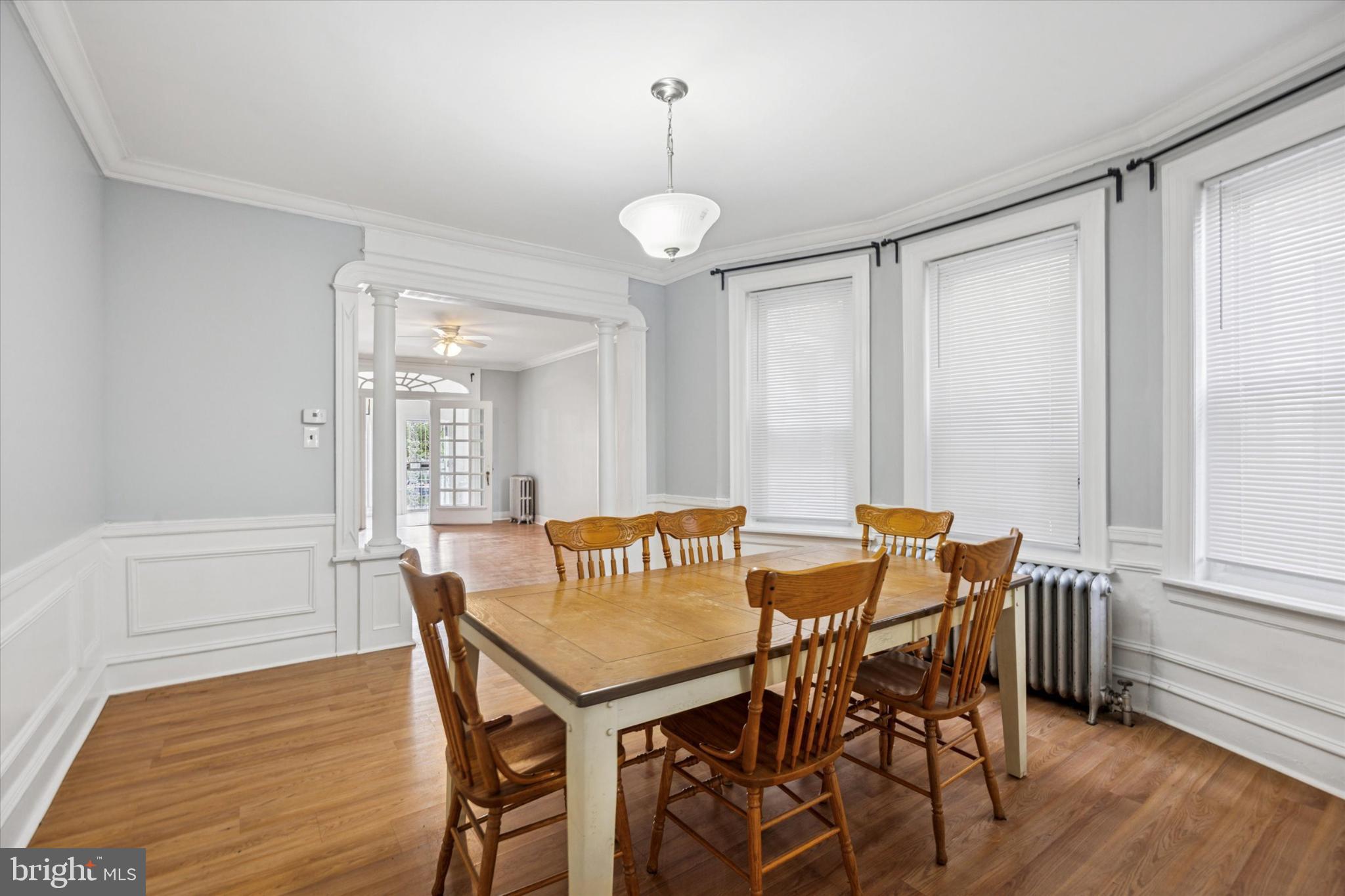 COBBS CREEK - Residential