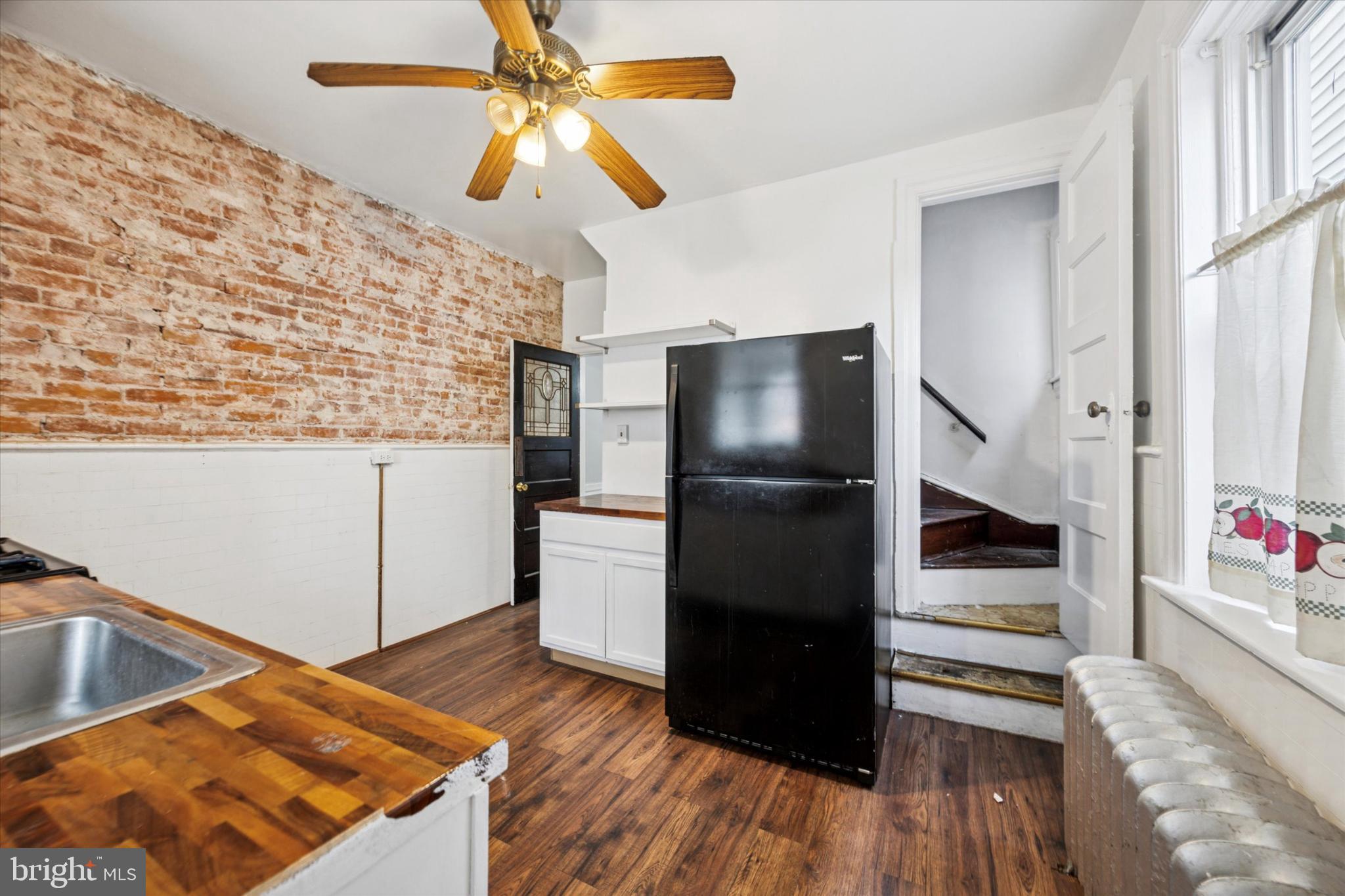 COBBS CREEK - Residential