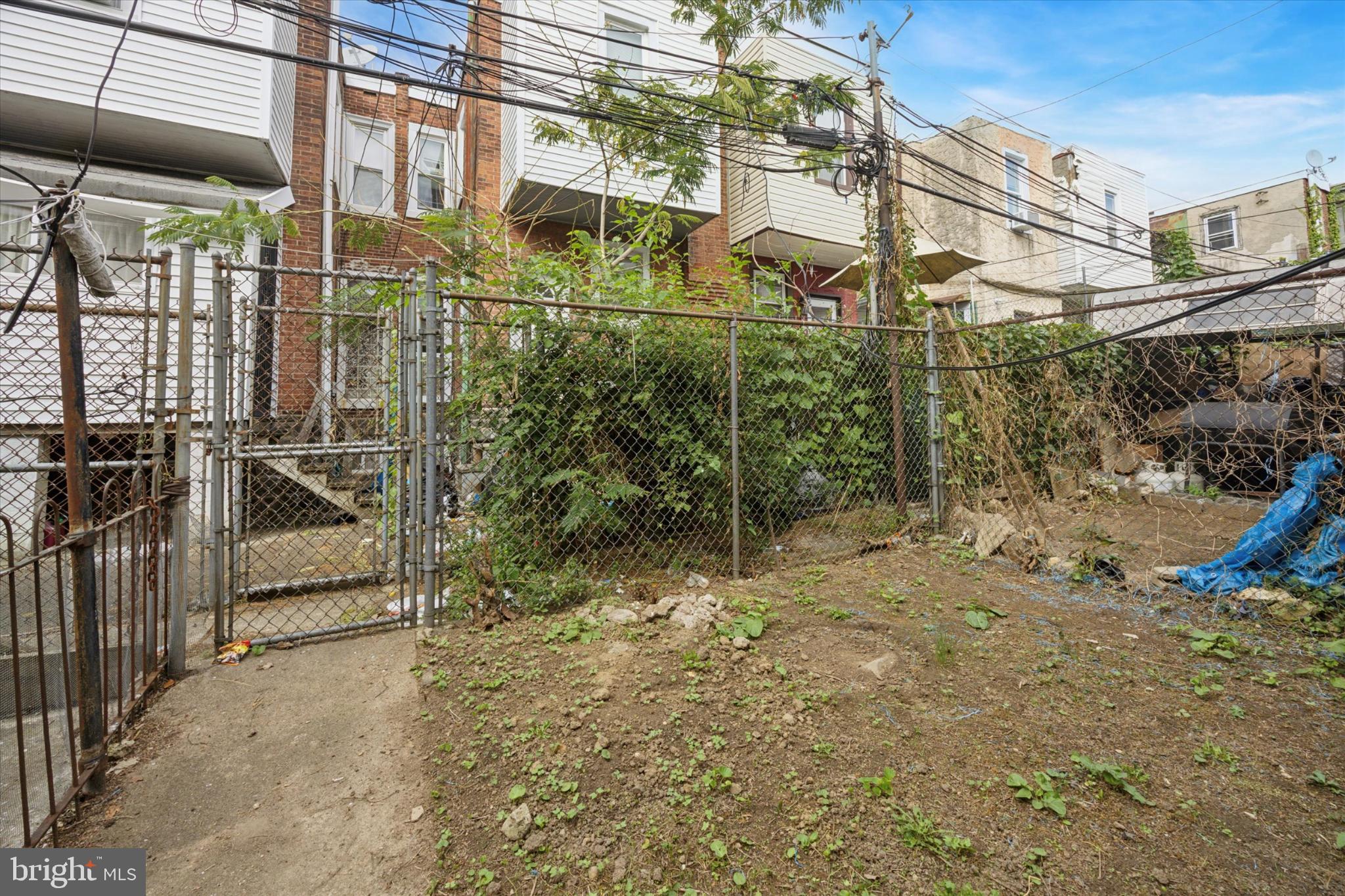 COBBS CREEK - Residential