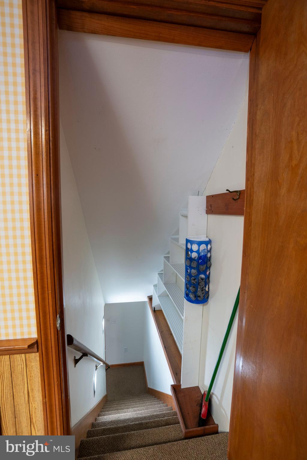 COLLEGE HEIGHTS - Residential