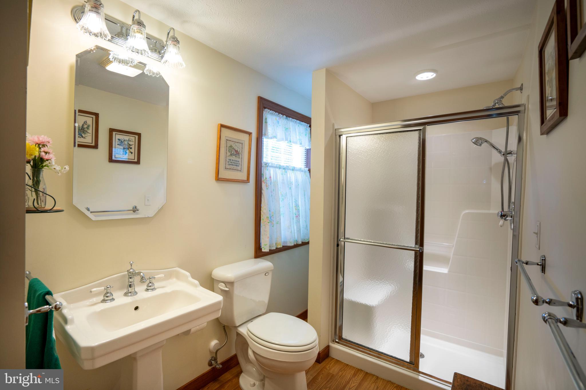 COLLEGE HEIGHTS - Residential