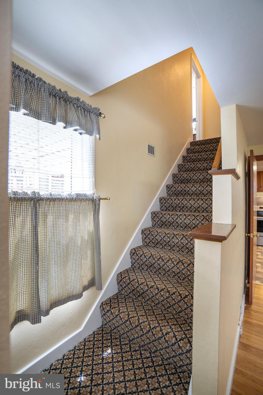 COLLEGE HEIGHTS - Residential