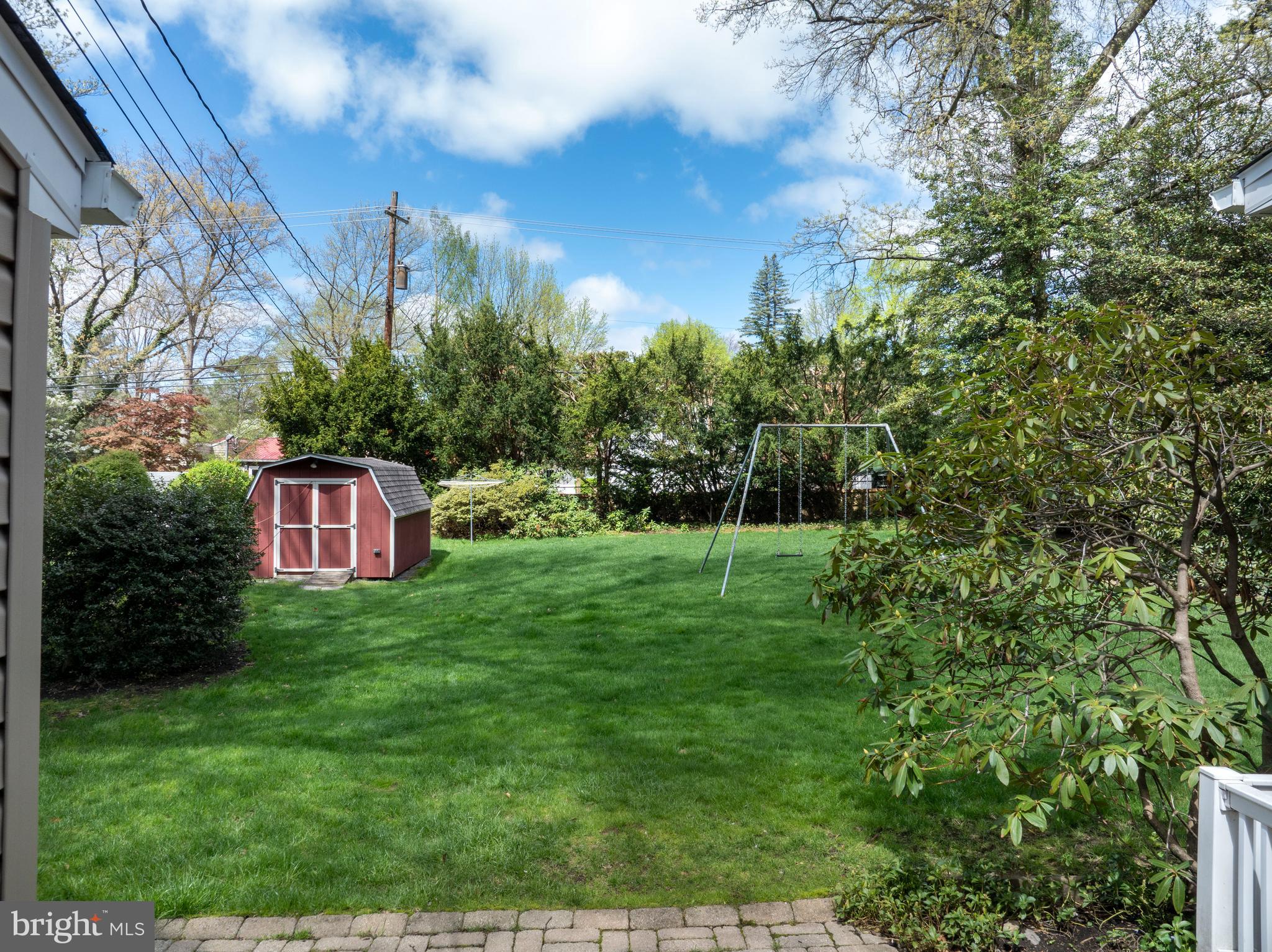 COLLEGE HEIGHTS - Residential