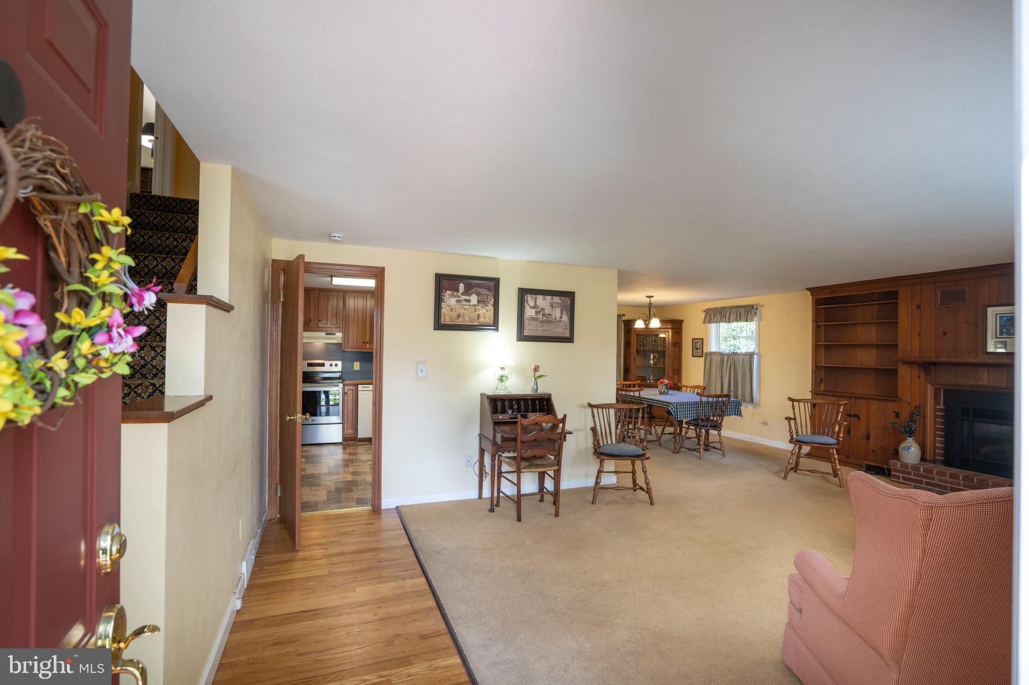 COLLEGE HEIGHTS - Residential