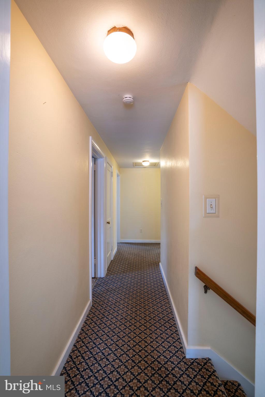 COLLEGE HEIGHTS - Residential