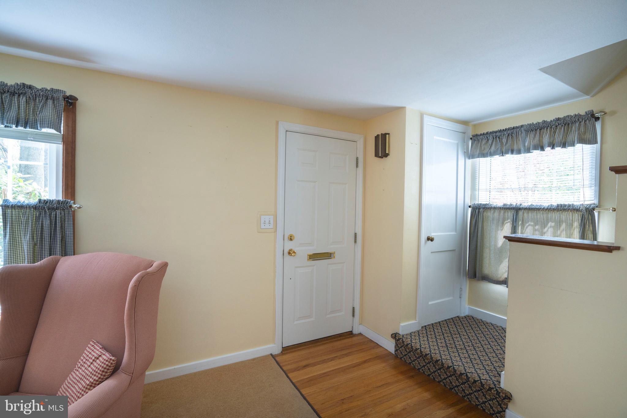 COLLEGE HEIGHTS - Residential