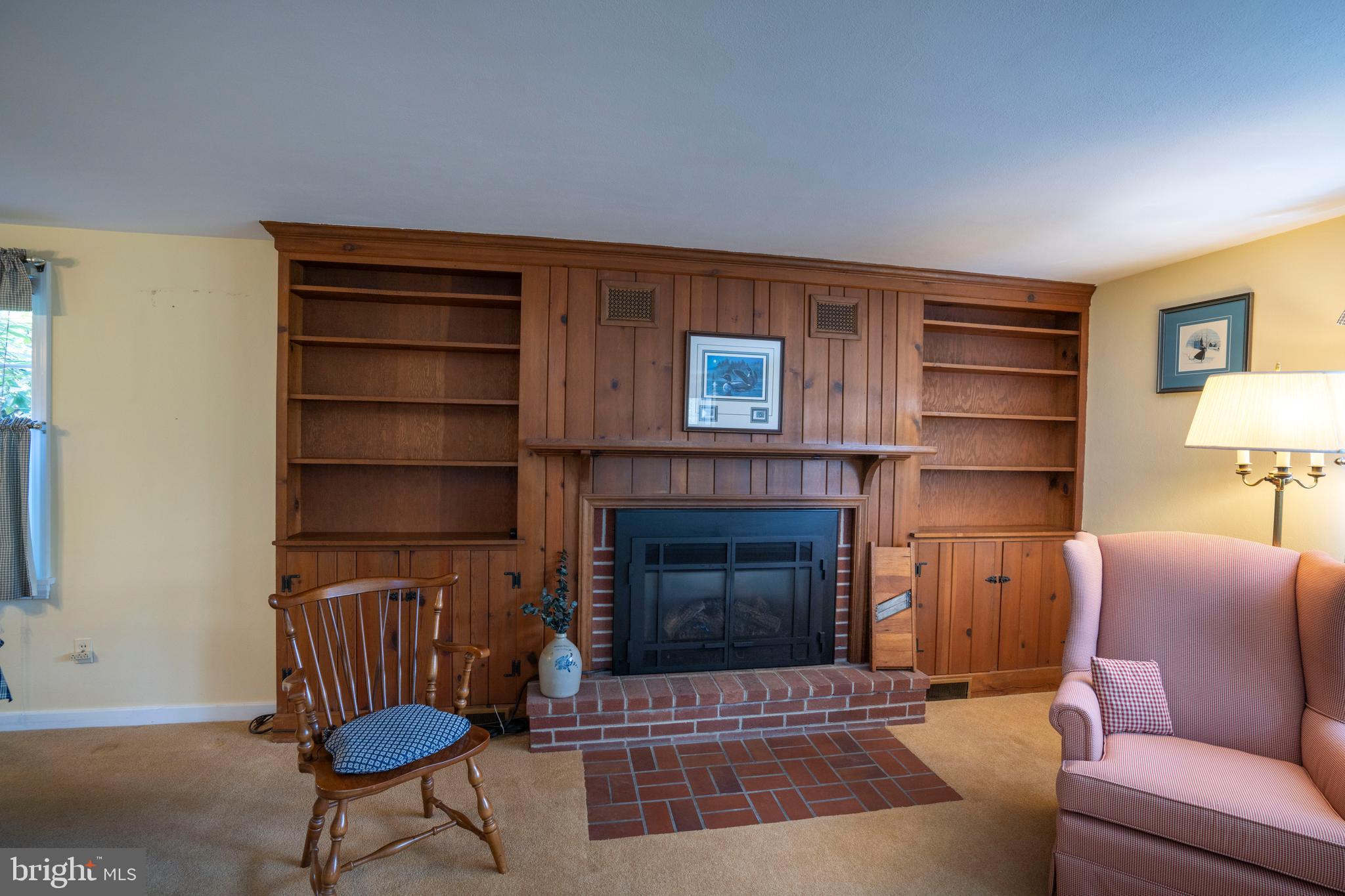 COLLEGE HEIGHTS - Residential