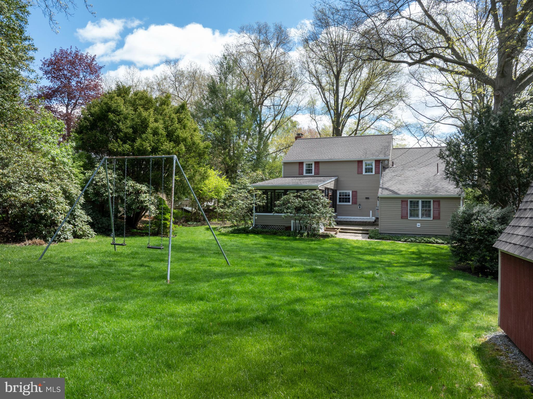 COLLEGE HEIGHTS - Residential