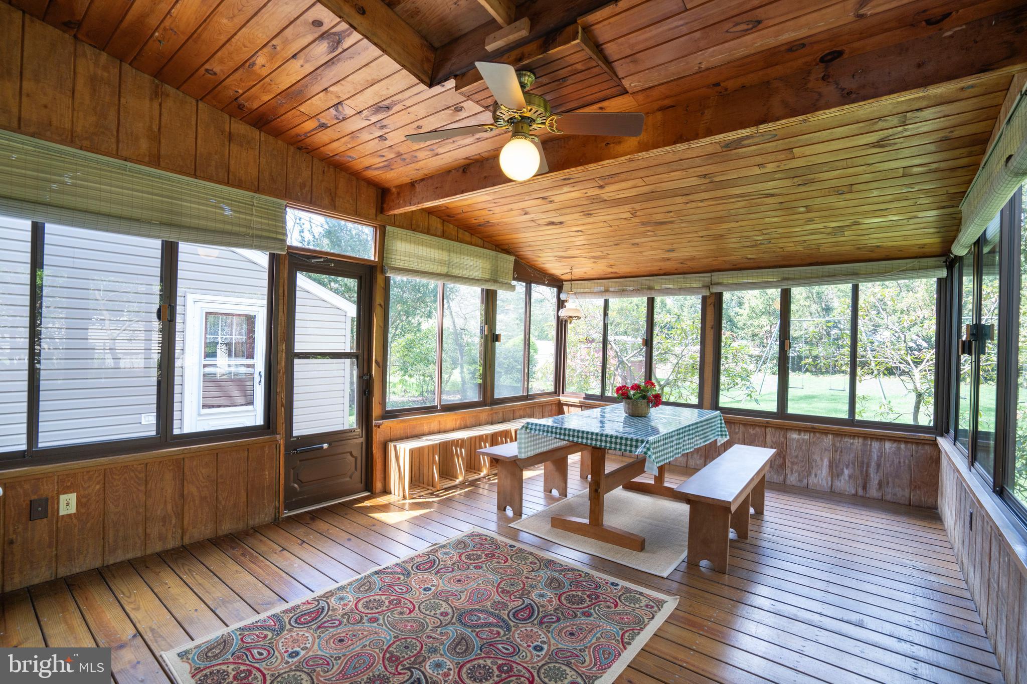 COLLEGE HEIGHTS - Residential