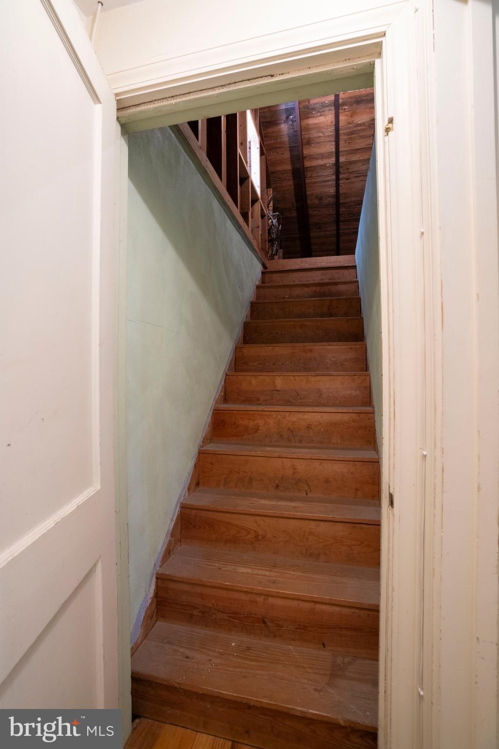 COLLEGE HEIGHTS - Residential