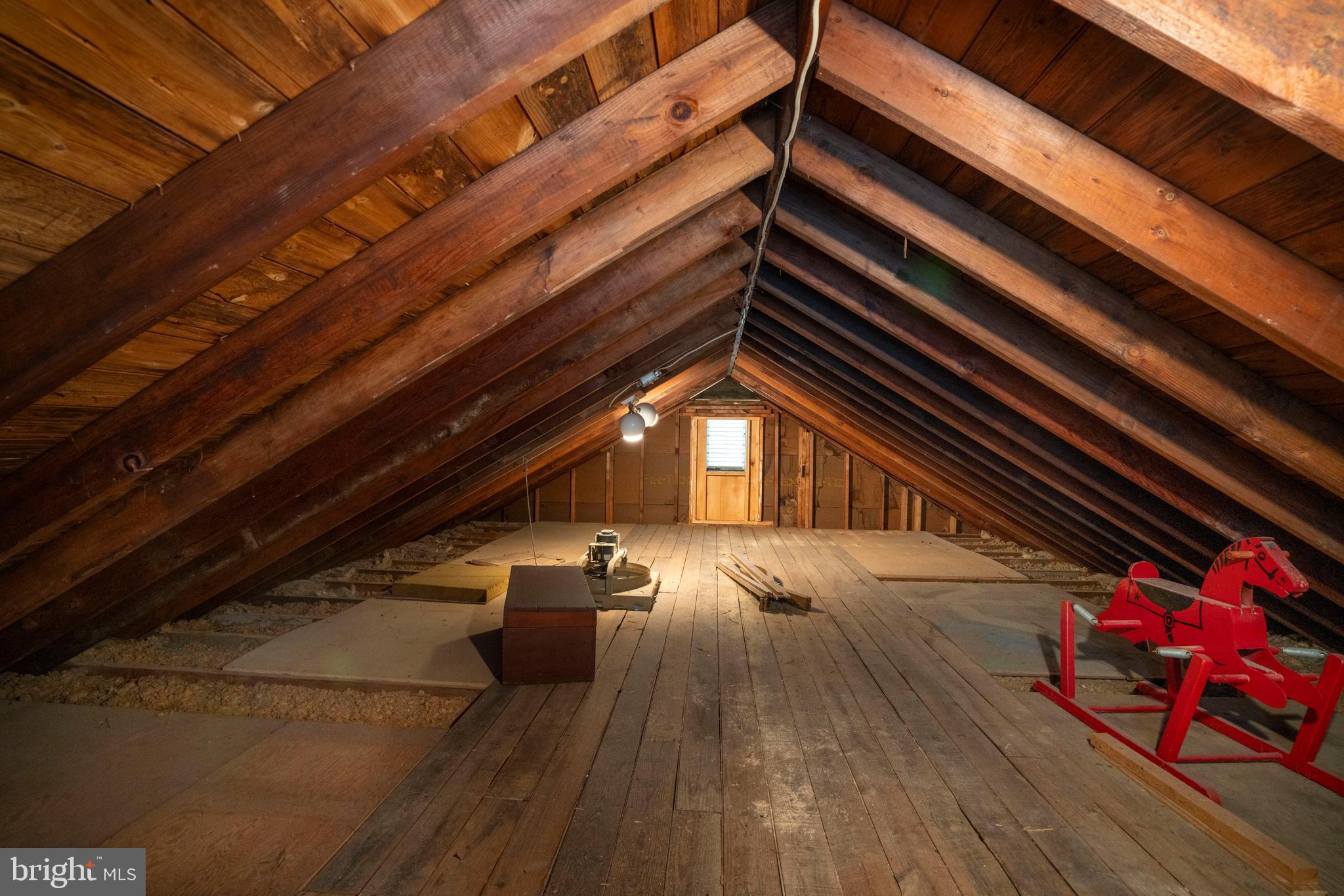 COLLEGE HEIGHTS - Residential