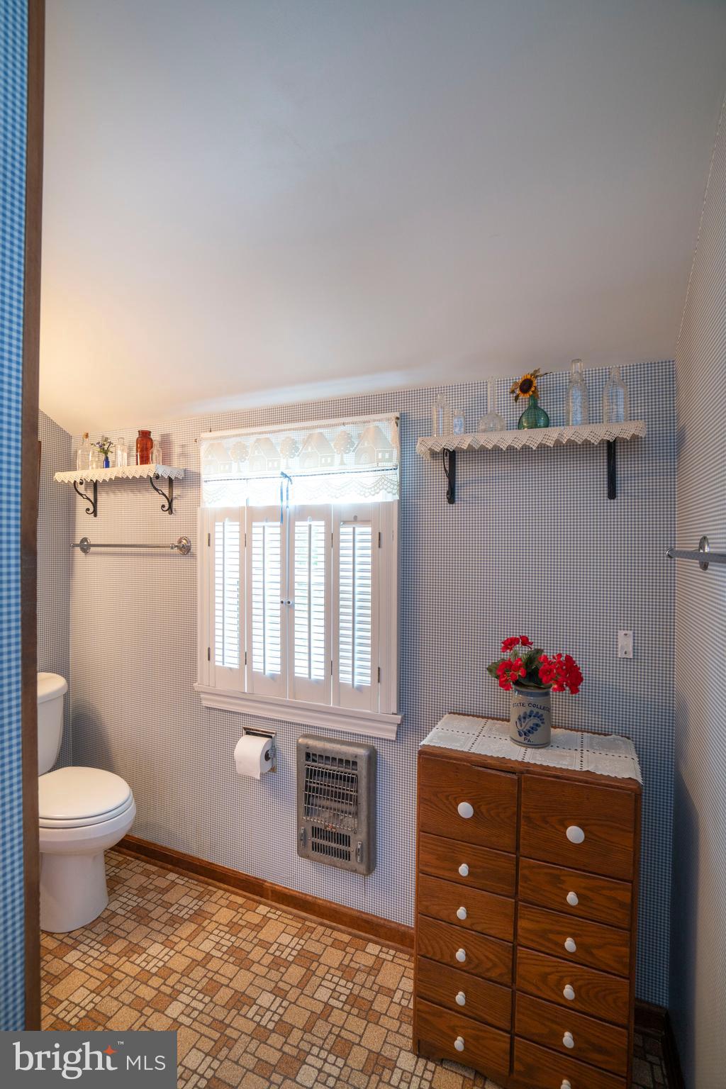 COLLEGE HEIGHTS - Residential