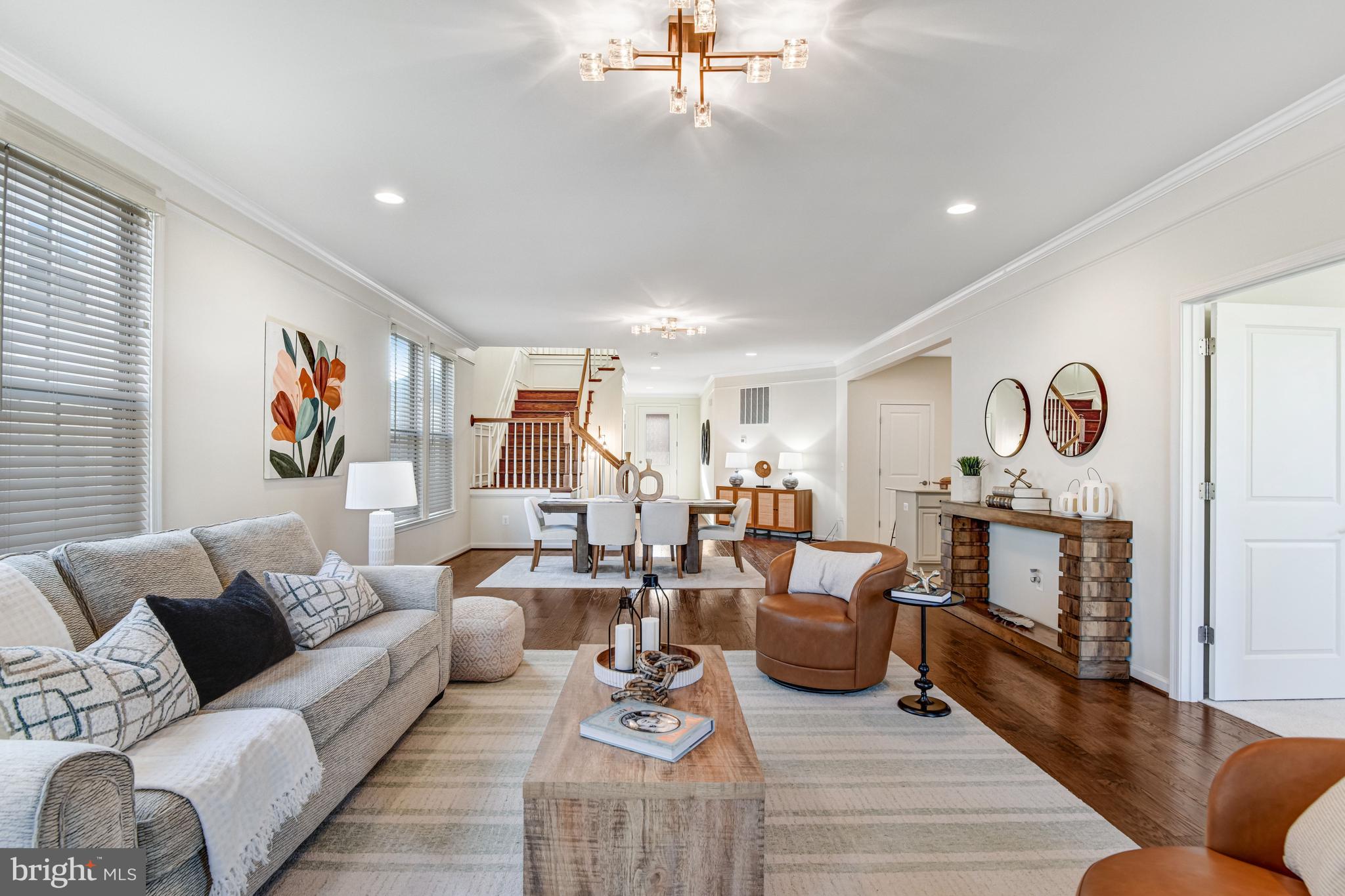 EASTVIEW AT STONE RIDGE - Residential