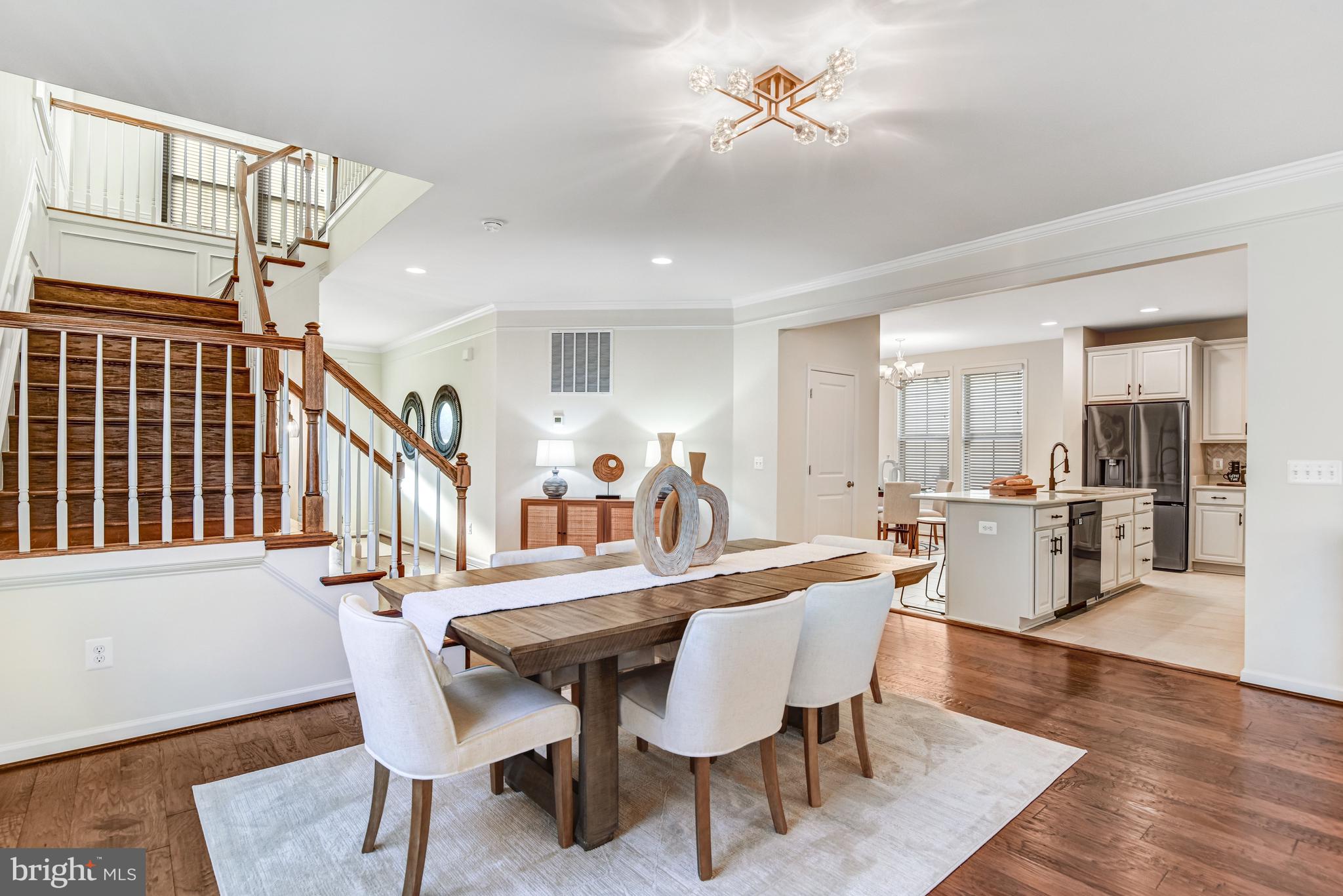 EASTVIEW AT STONE RIDGE - Residential