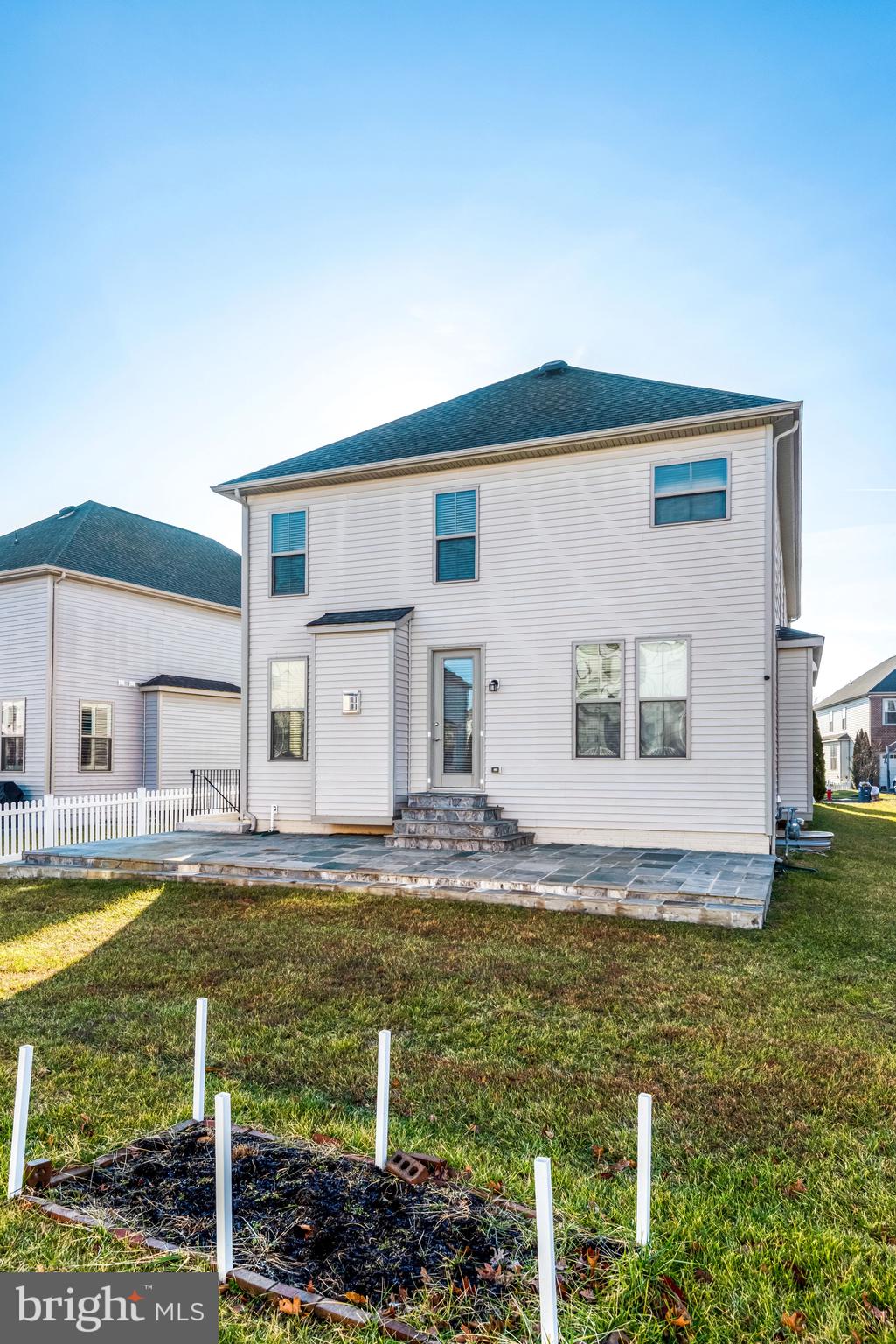 EASTVIEW AT STONE RIDGE - Residential