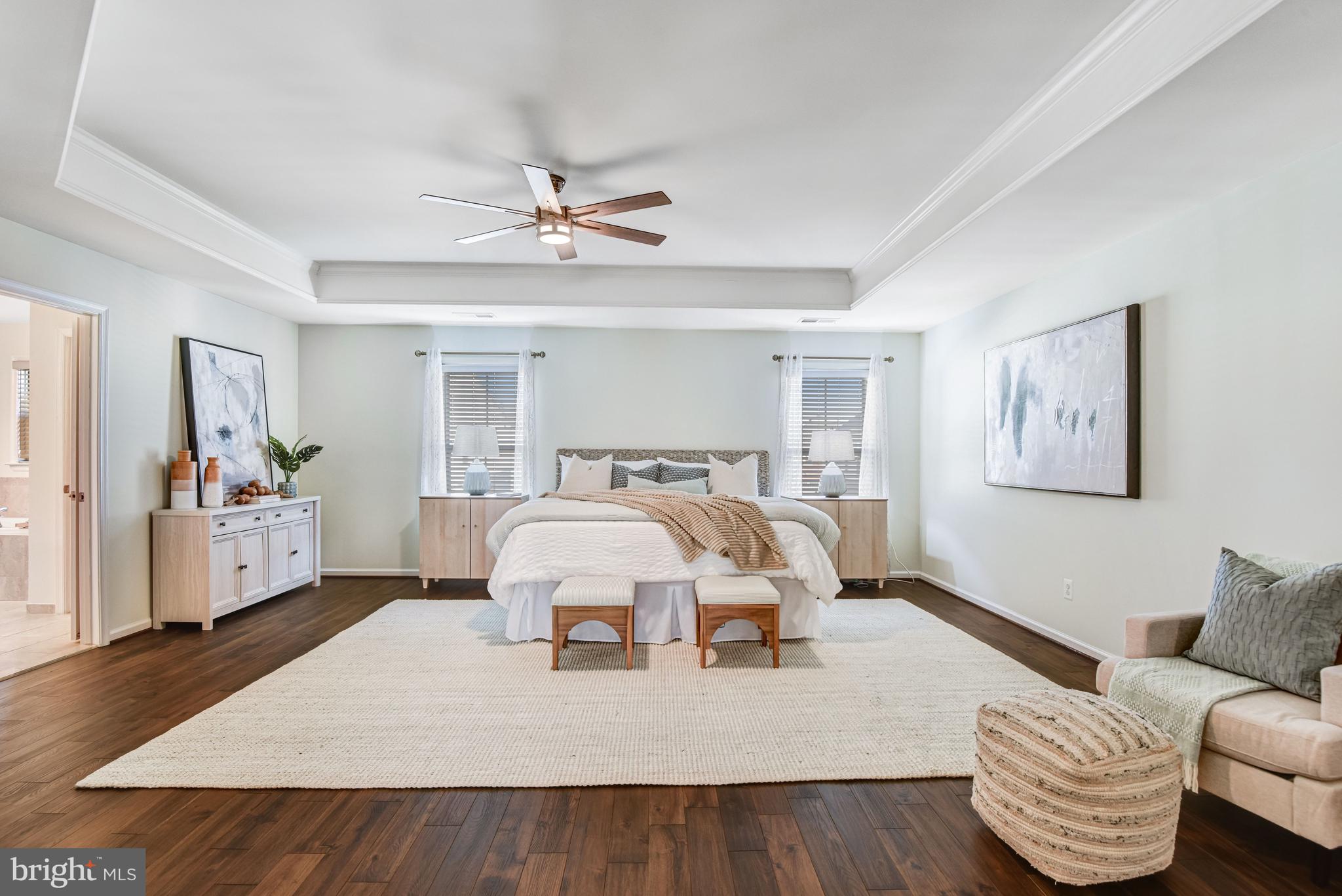 EASTVIEW AT STONE RIDGE - Residential