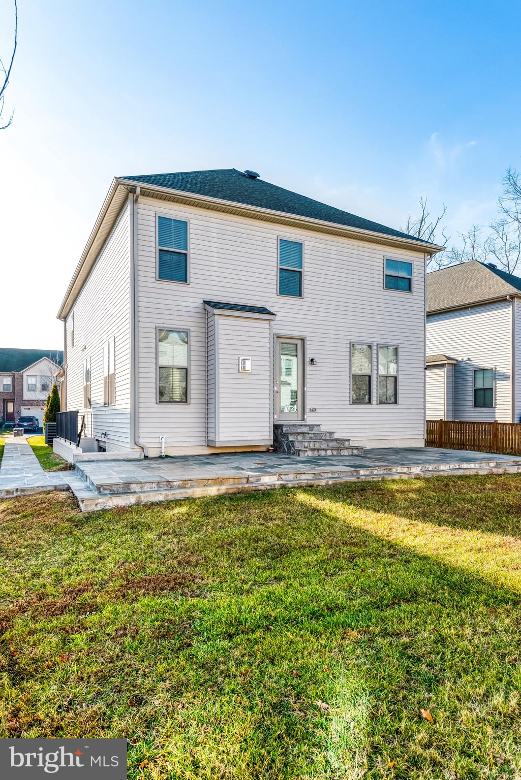 EASTVIEW AT STONE RIDGE - Residential