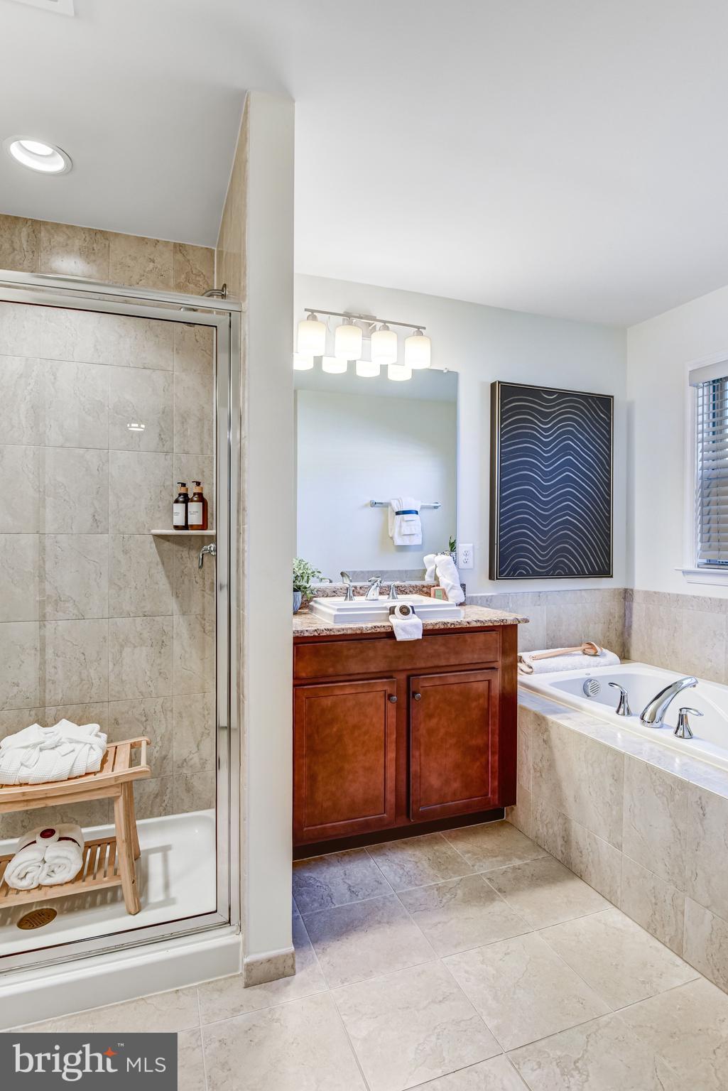 EASTVIEW AT STONE RIDGE - Residential