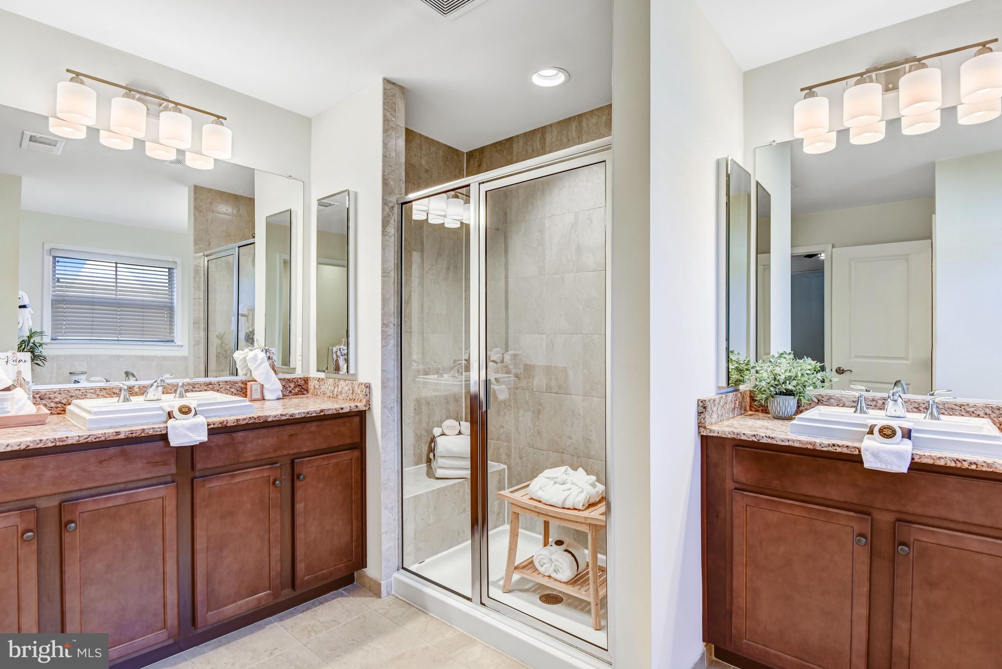 EASTVIEW AT STONE RIDGE - Residential