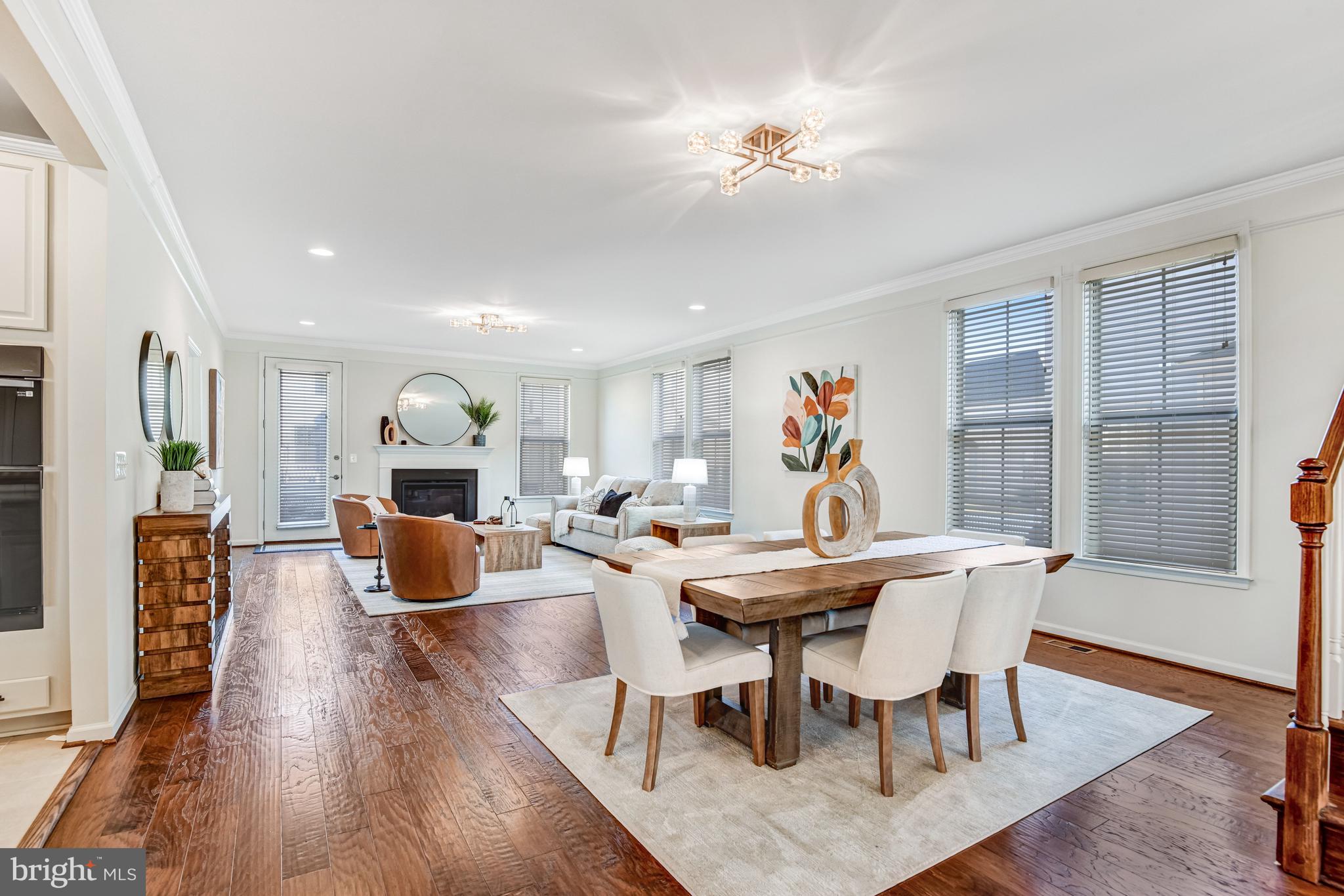 EASTVIEW AT STONE RIDGE - Residential