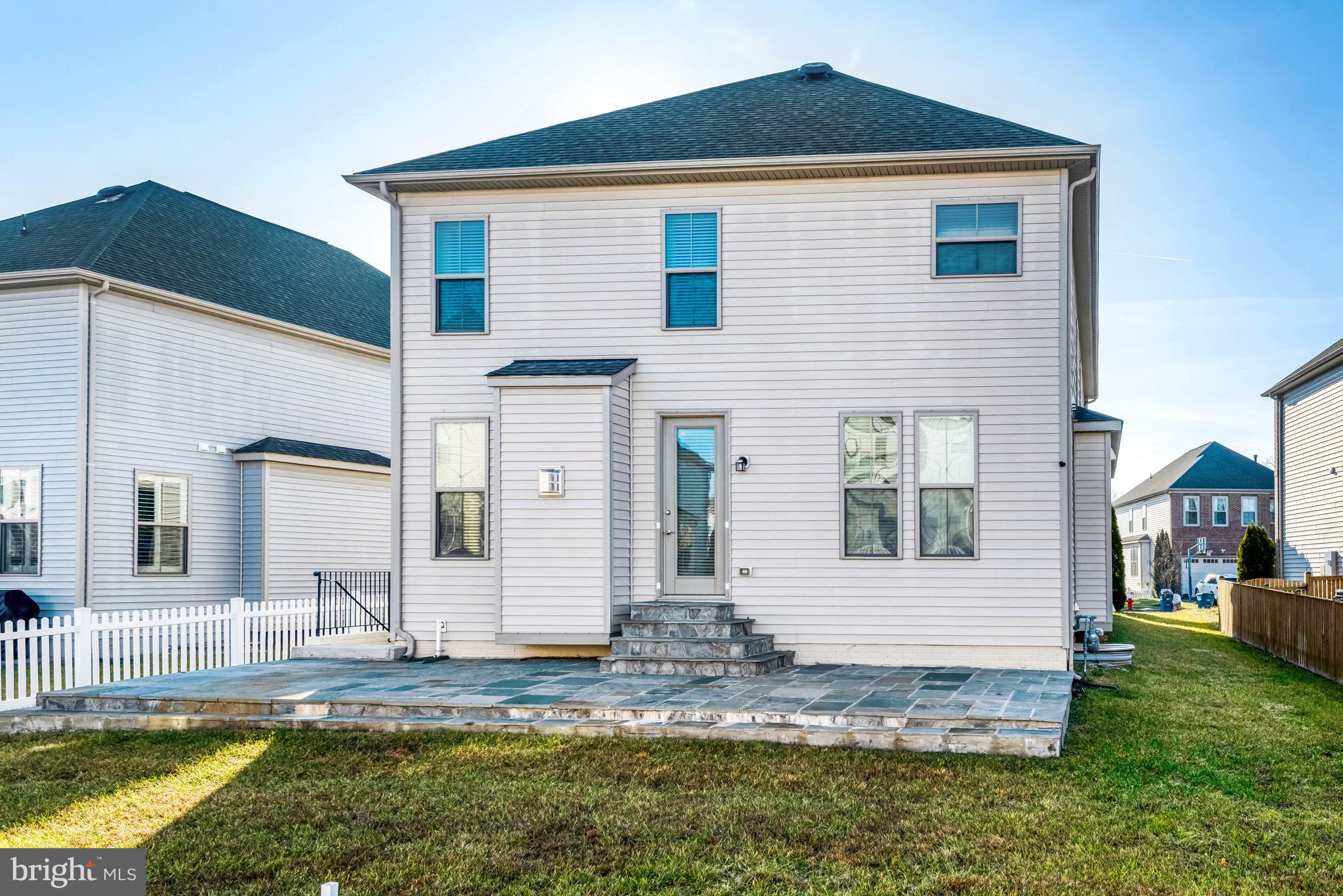 EASTVIEW AT STONE RIDGE - Residential