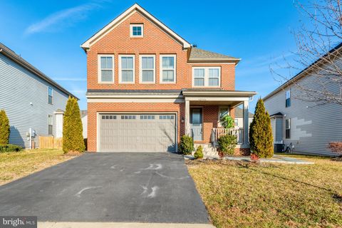 42506 OXFORD FOREST CIRCLE CHANTILLY VA 20152
