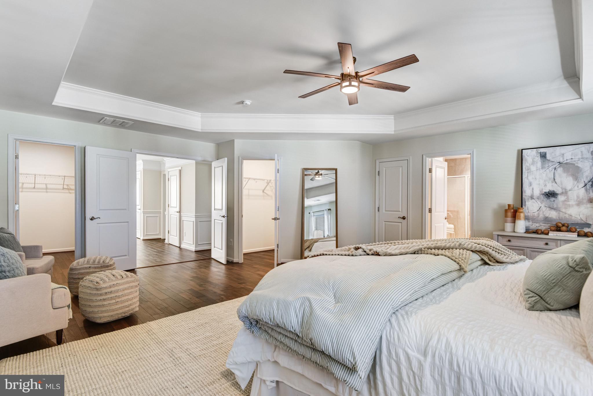 EASTVIEW AT STONE RIDGE - Residential