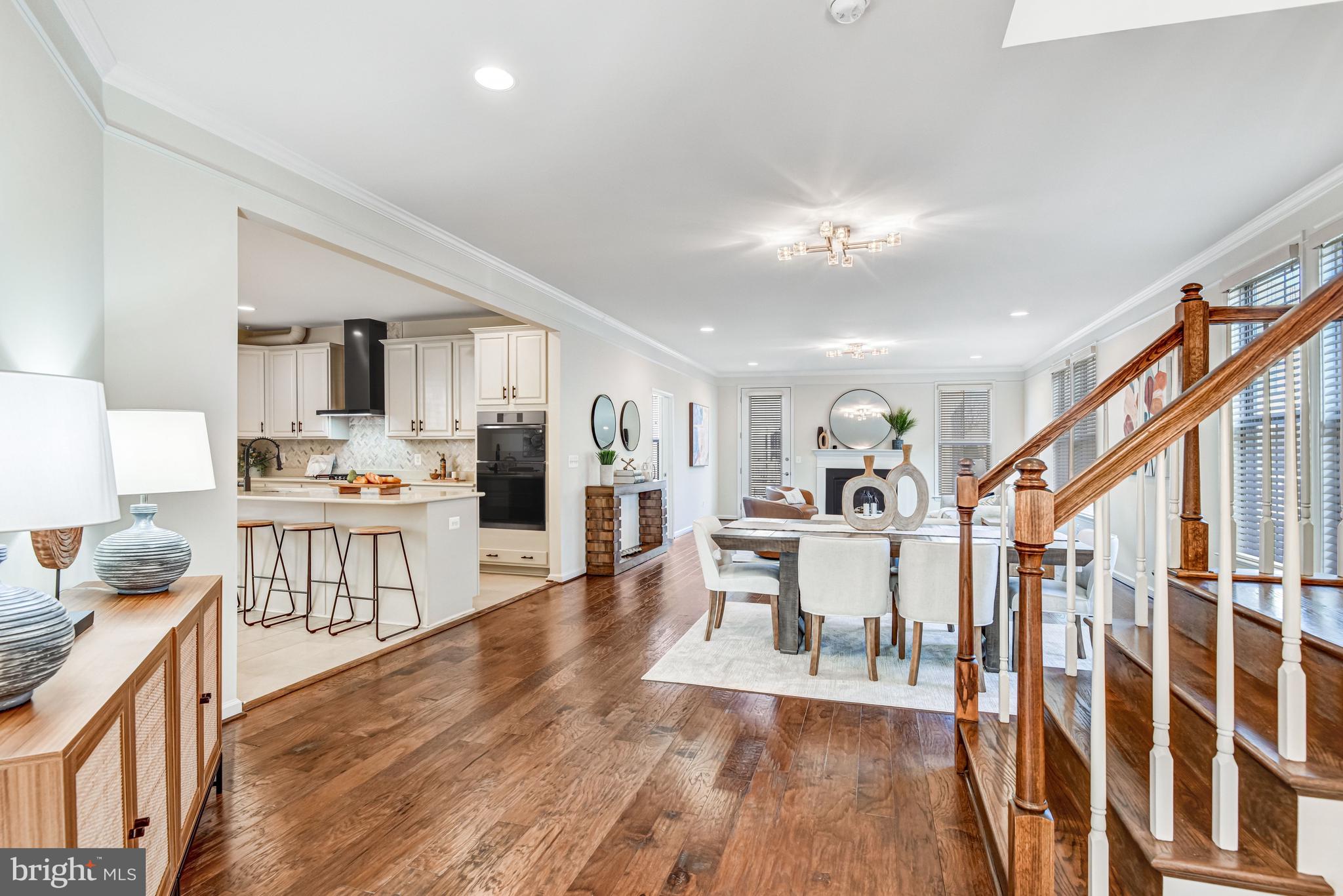 EASTVIEW AT STONE RIDGE - Residential