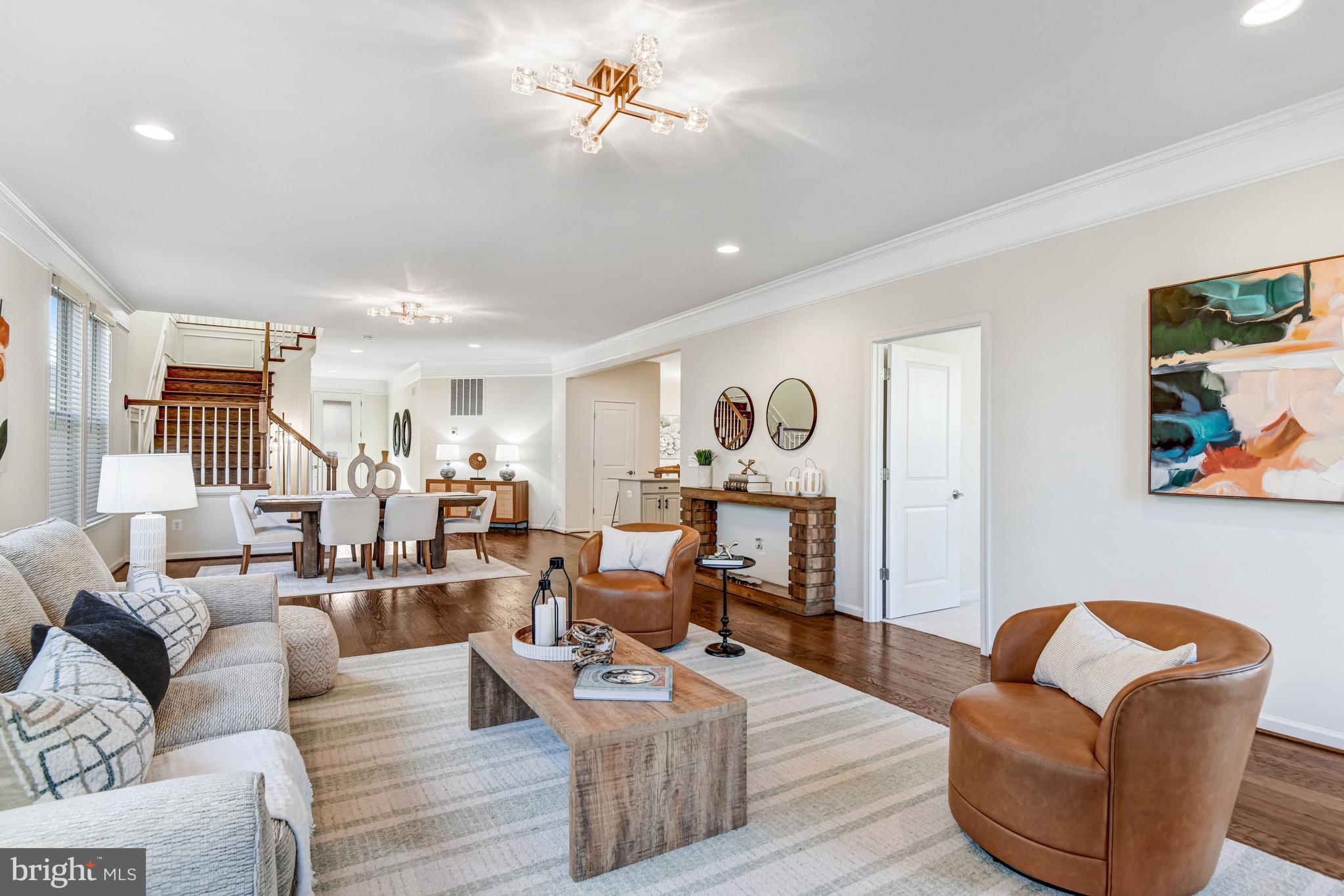 EASTVIEW AT STONE RIDGE - Residential