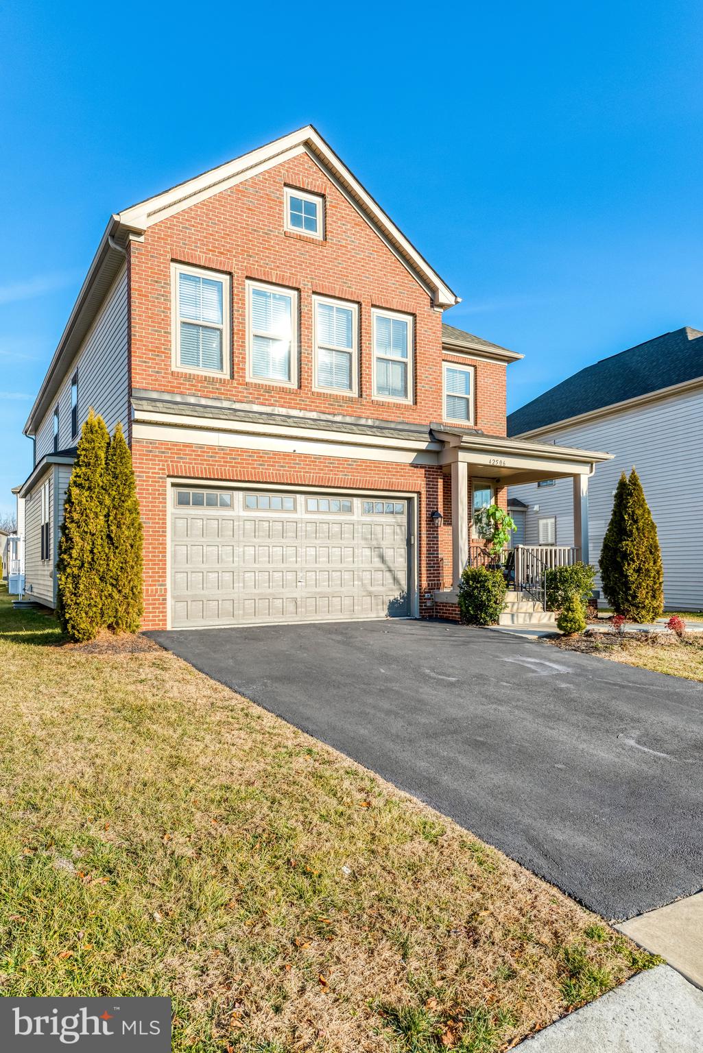 EASTVIEW AT STONE RIDGE - Residential