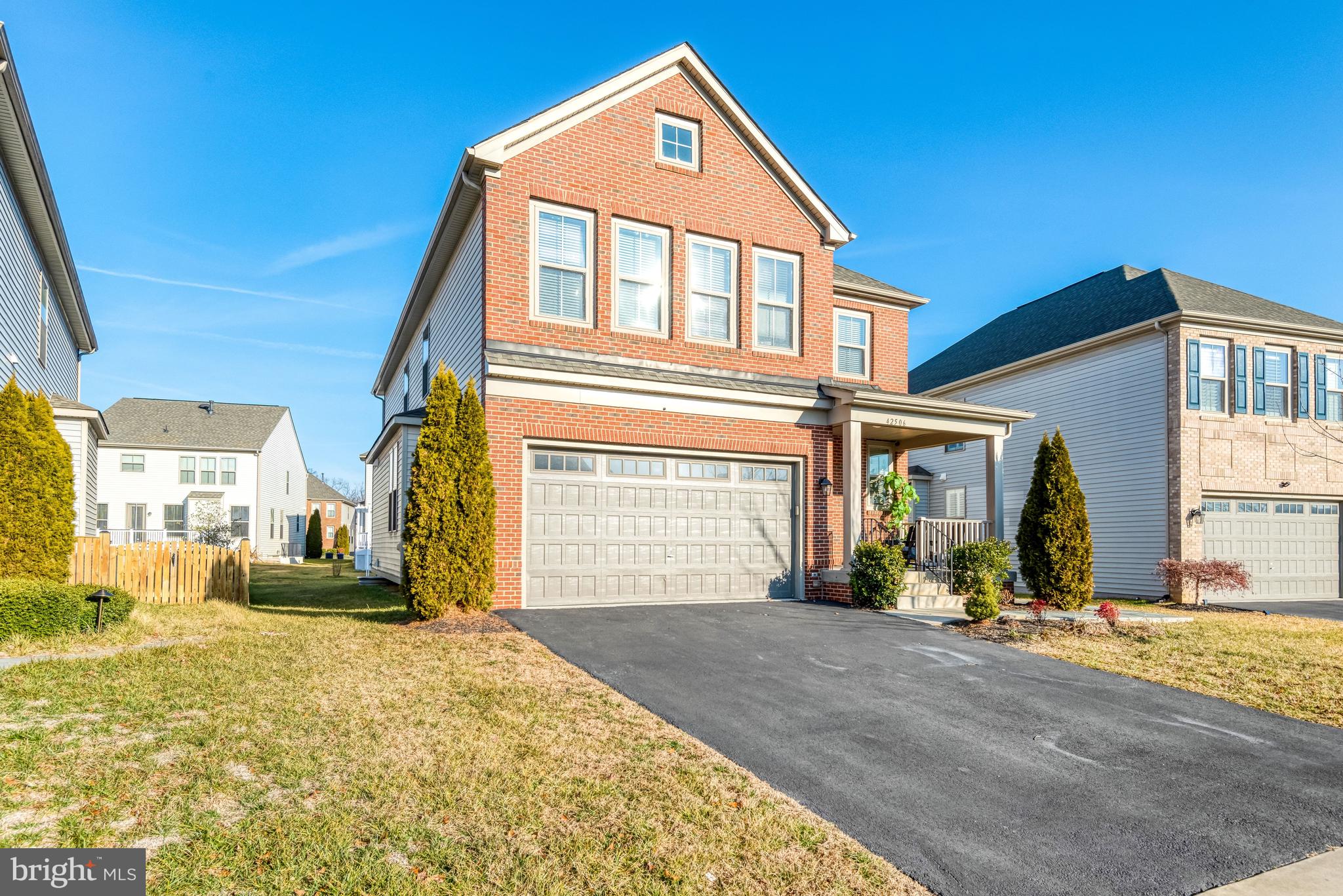 42506 OXFORD FOREST CIRCLE