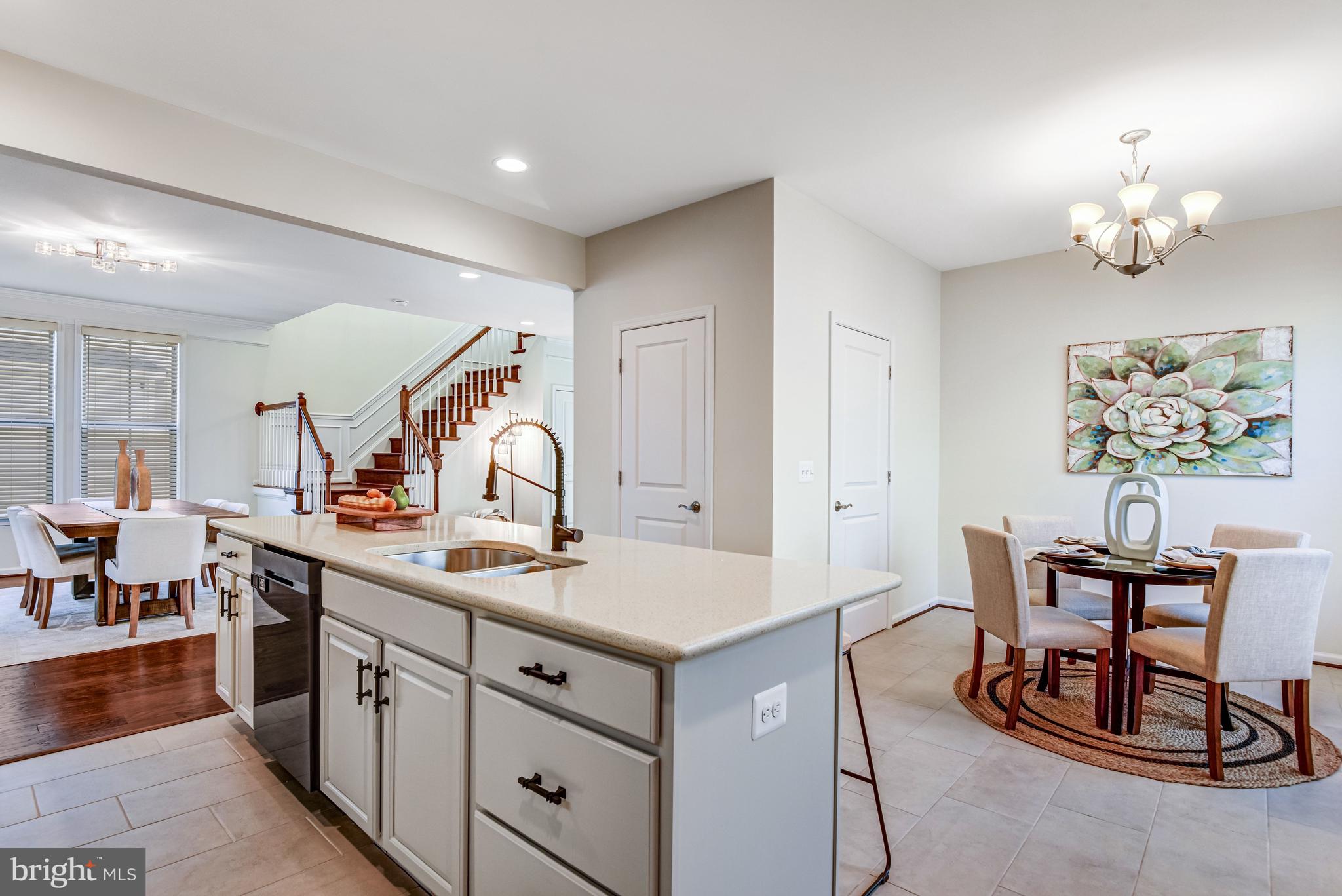 EASTVIEW AT STONE RIDGE - Residential