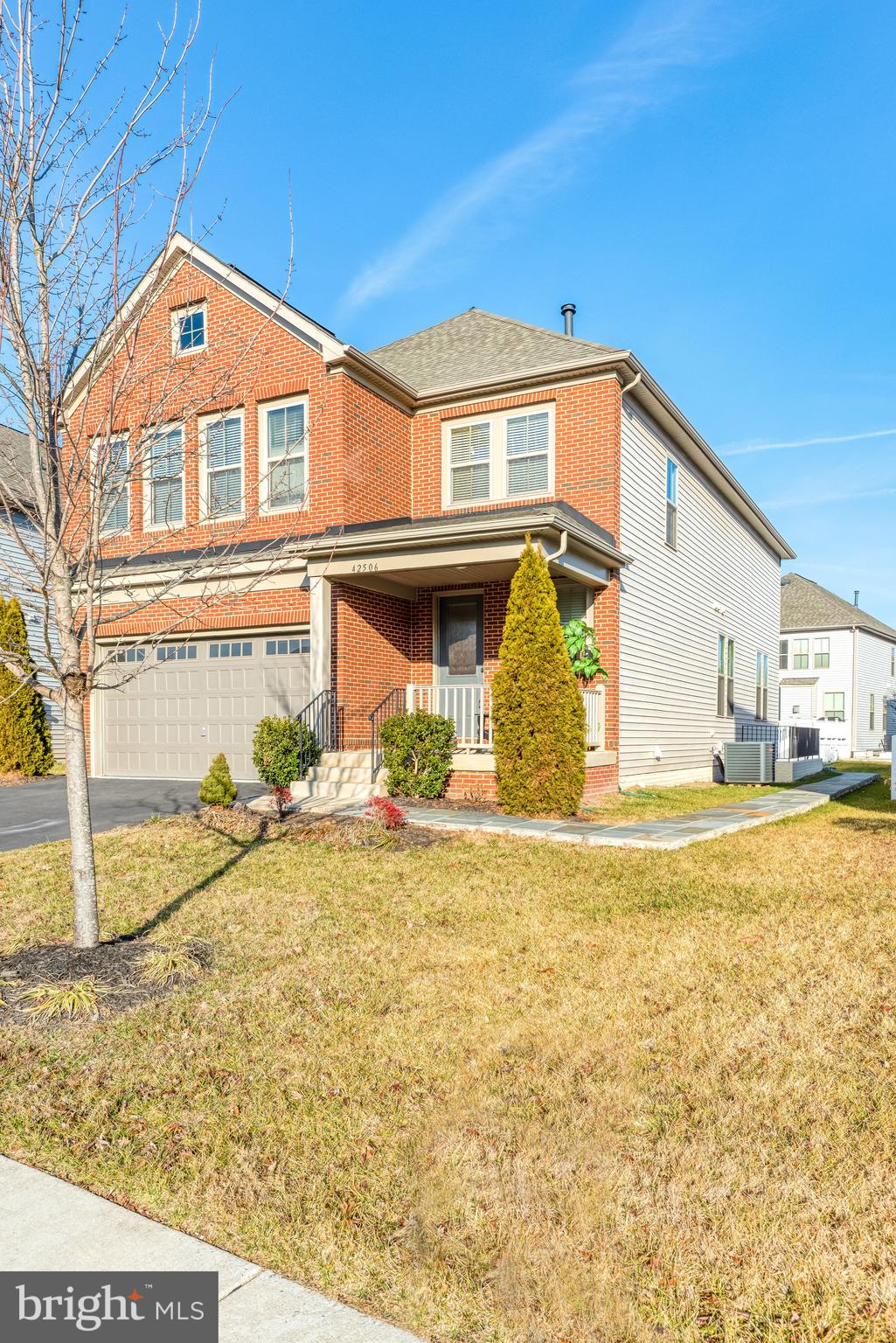 EASTVIEW AT STONE RIDGE - Residential