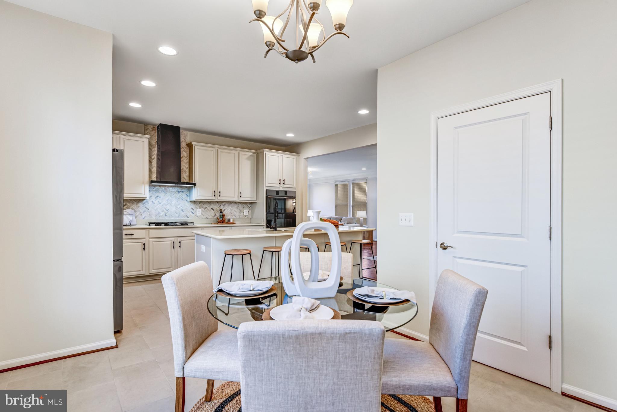 EASTVIEW AT STONE RIDGE - Residential