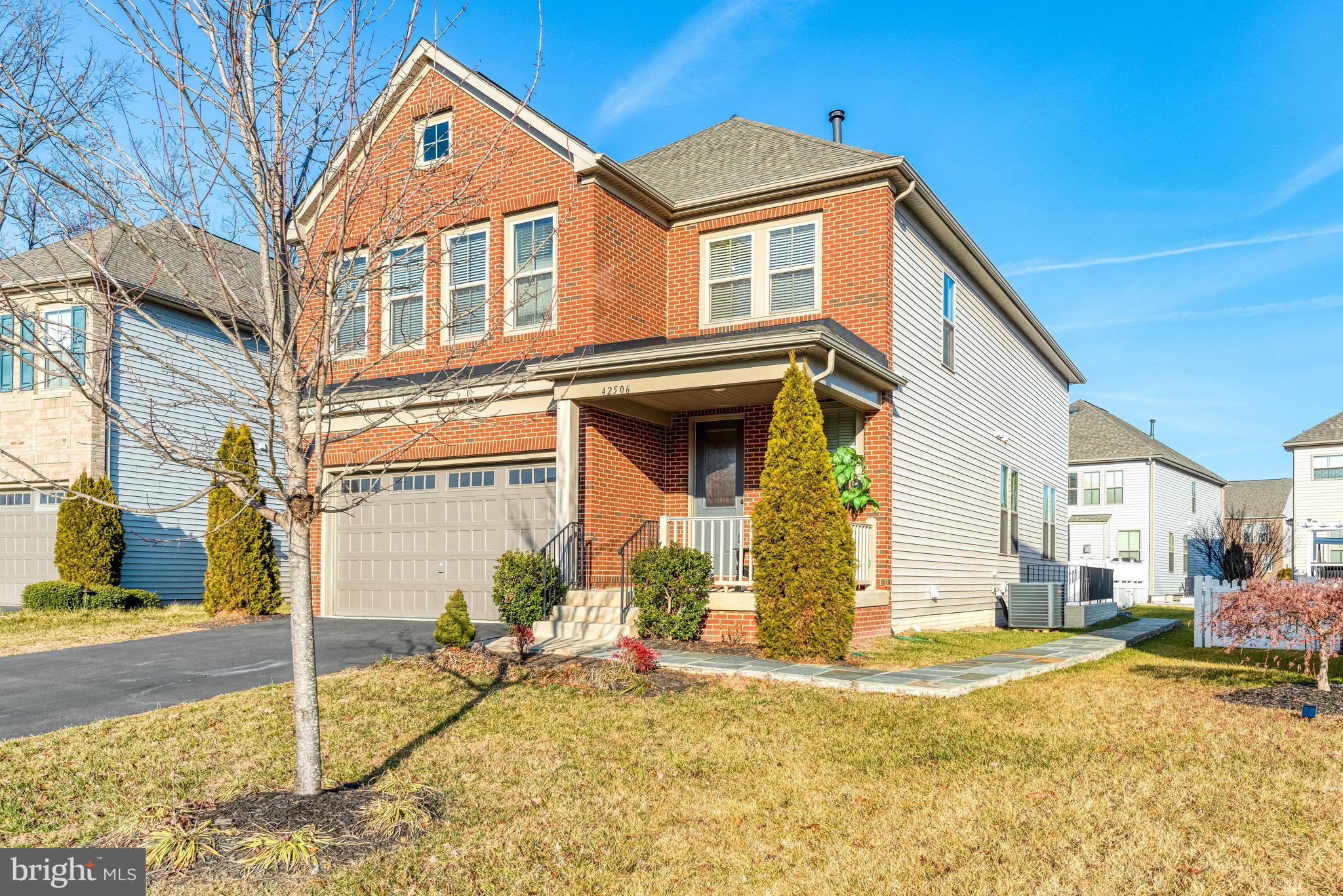 EASTVIEW AT STONE RIDGE - Residential