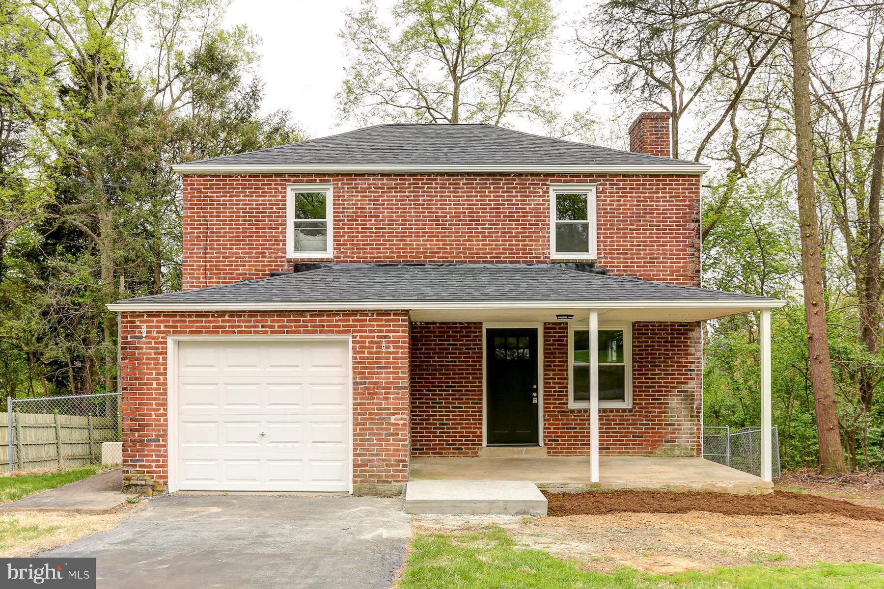 104 MACKIN AVENUE
