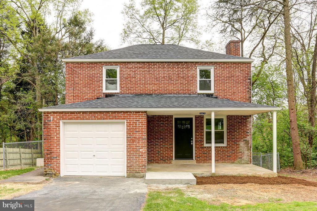 Photo of 104 Mackin Avenue, LANCASTER, PA 17602 (MLS # PALA2068460)