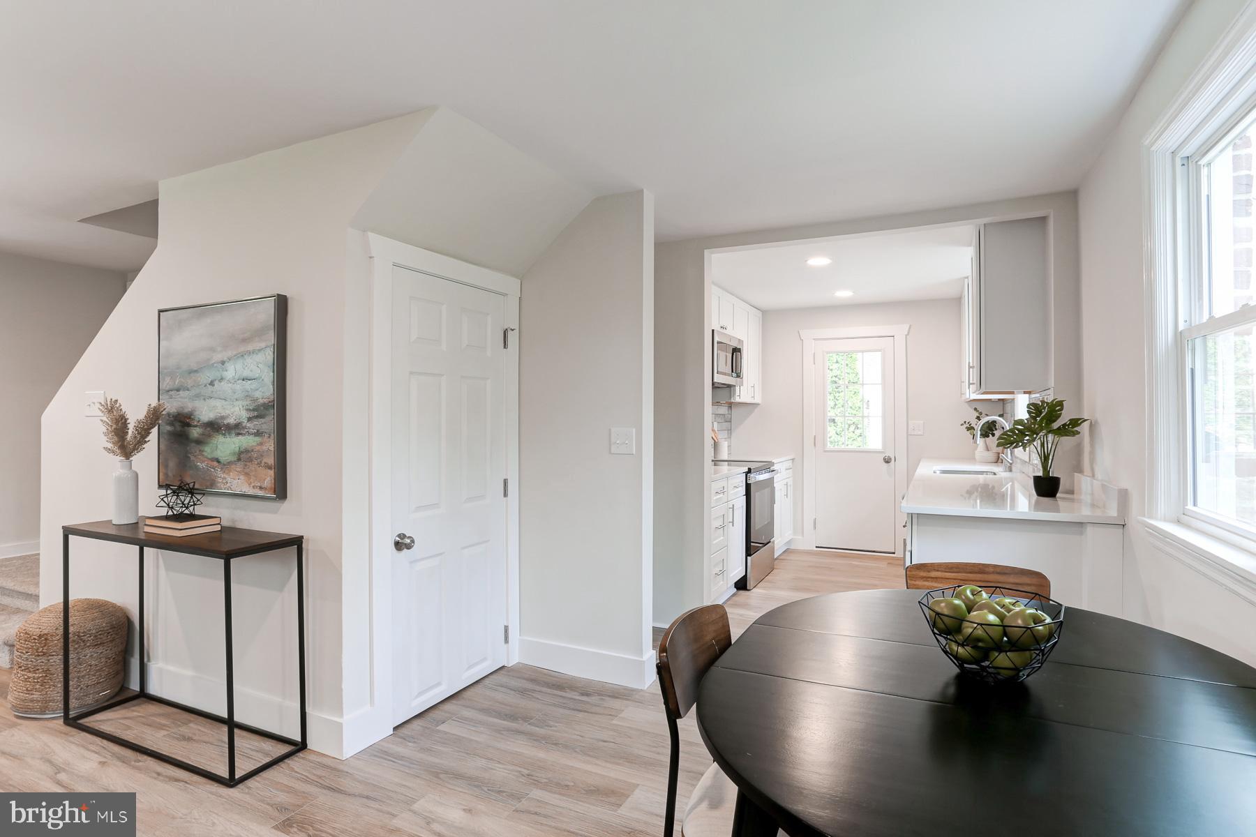 MEADIA HEIGHTS - Residential