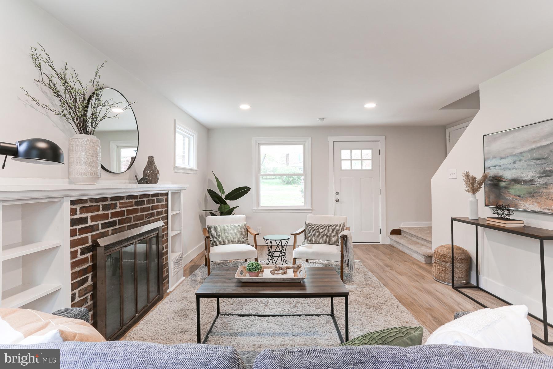 MEADIA HEIGHTS - Residential